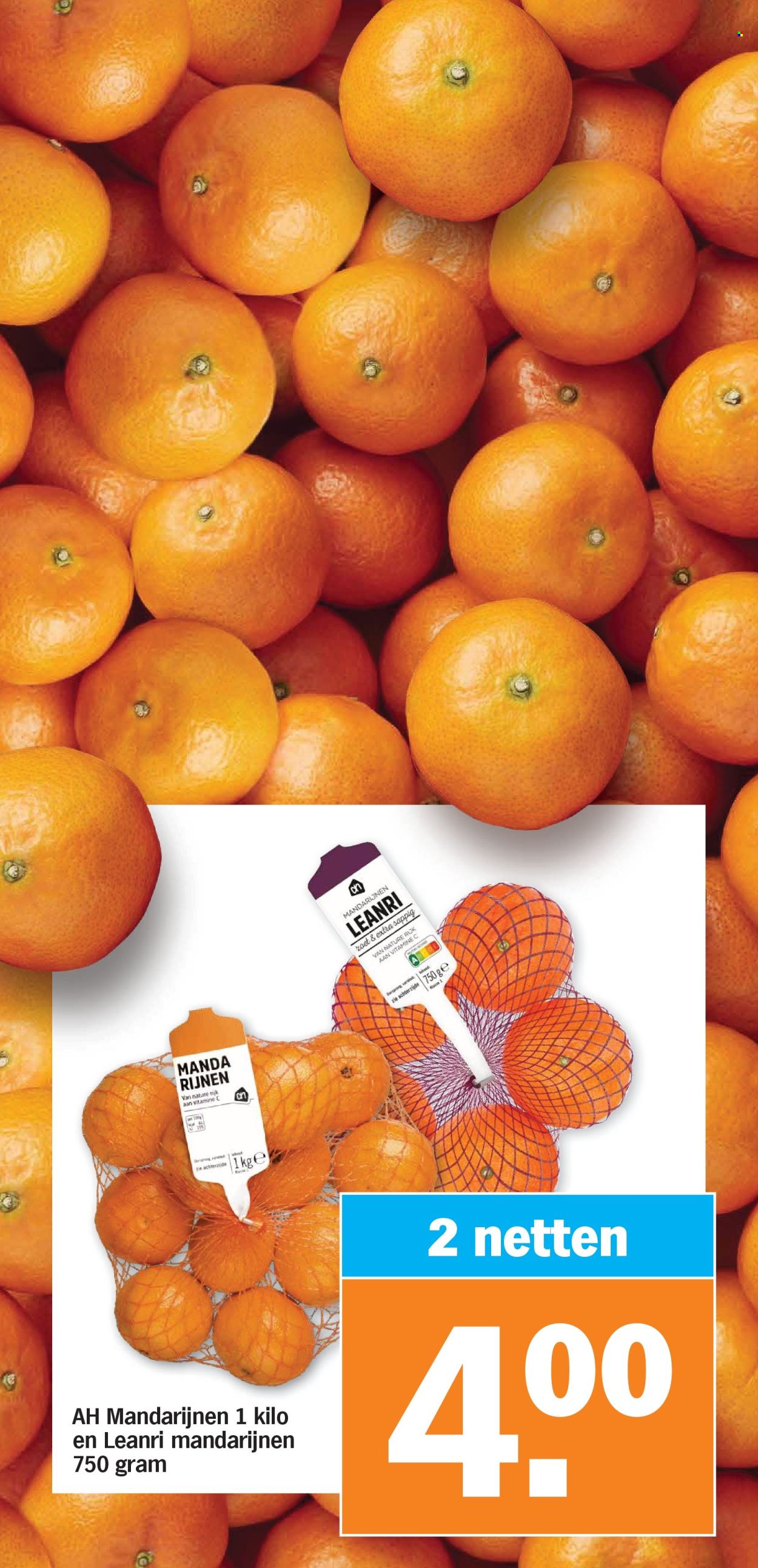 Albert Heijn-aanbieding - 27-1-2025 - 2-2-2025. Pagina 14