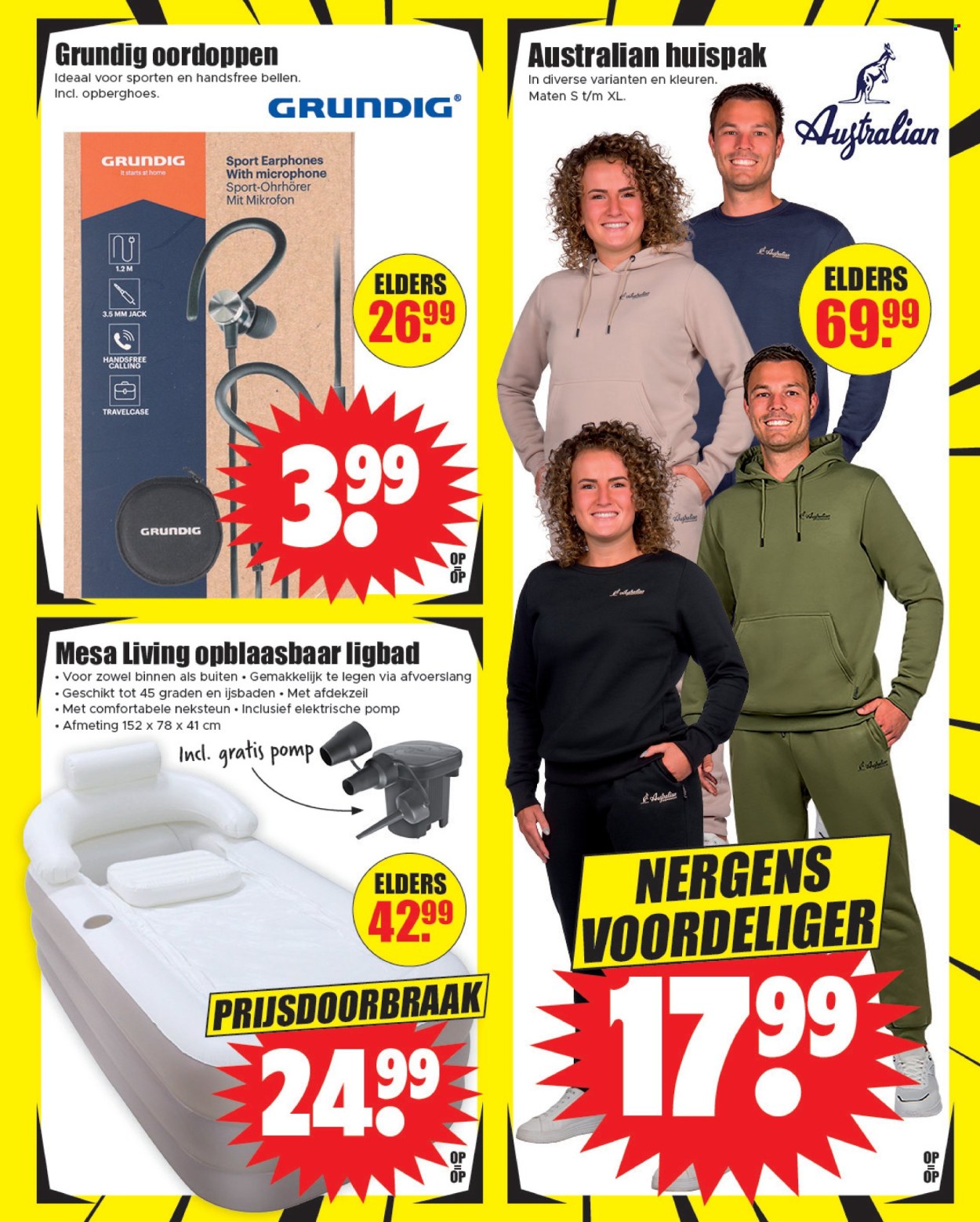 Dirk-aanbieding - 29-1-2025 - 4-2-2025. Pagina 3