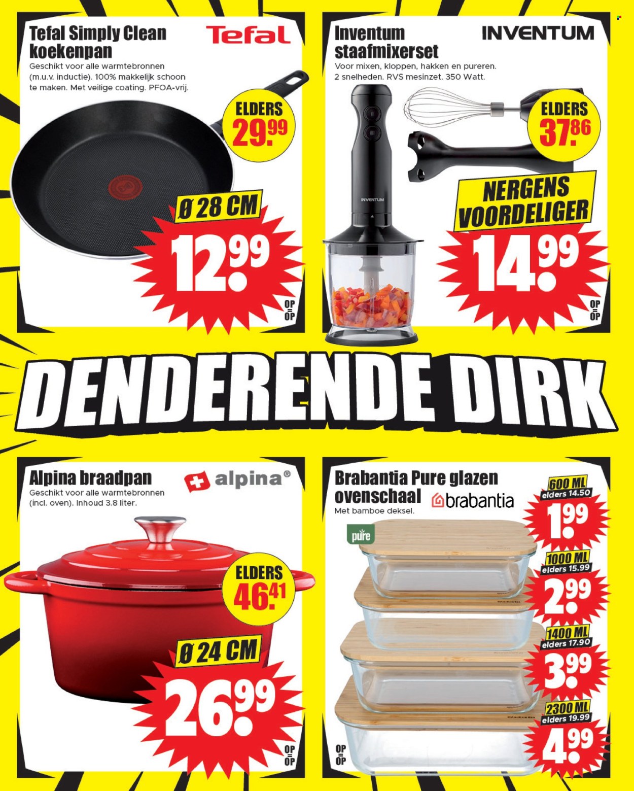 Dirk-aanbieding - 29-1-2025 - 4-2-2025. Pagina 6