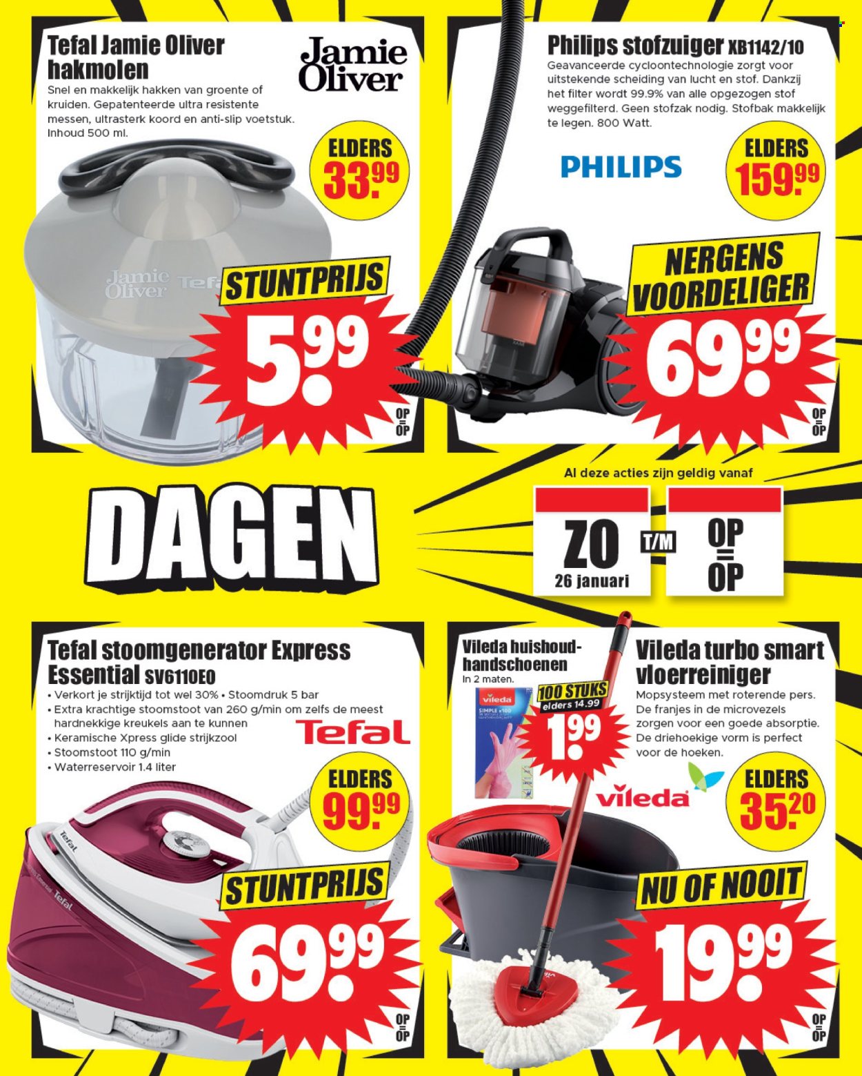 Dirk-aanbieding - 29-1-2025 - 4-2-2025. Pagina 7