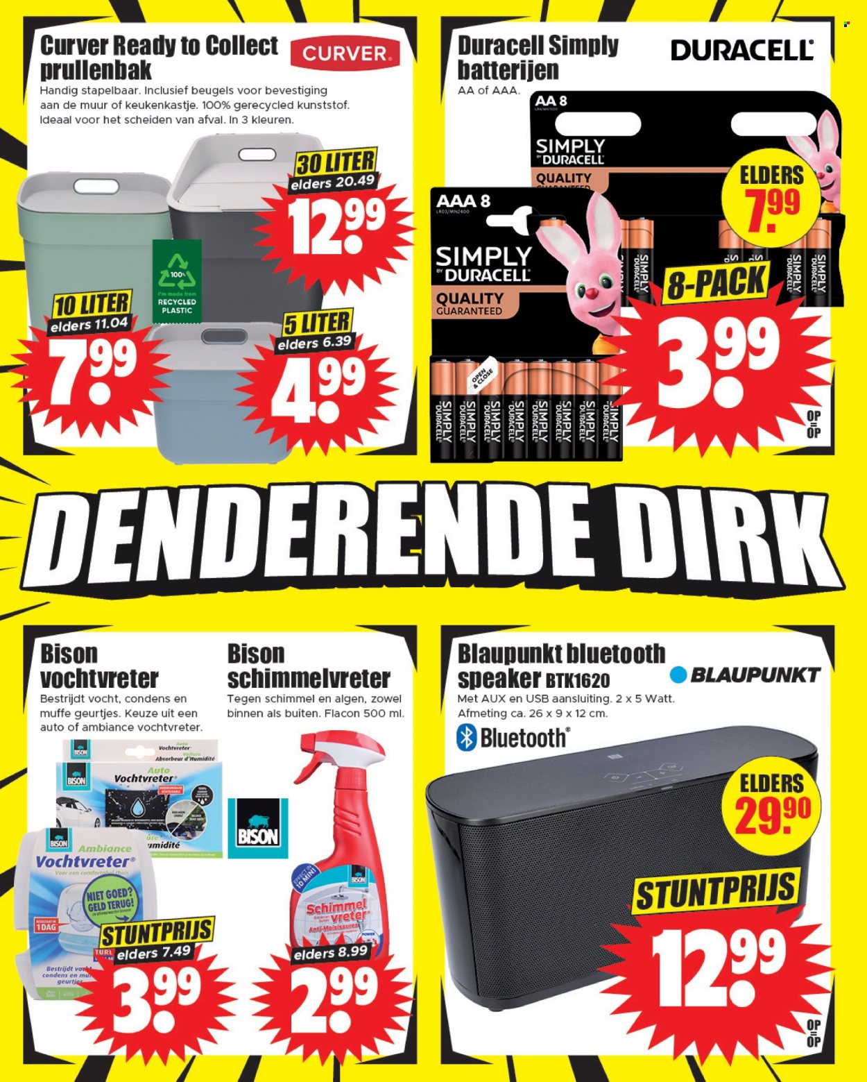 Dirk-aanbieding - 29-1-2025 - 4-2-2025. Pagina 8