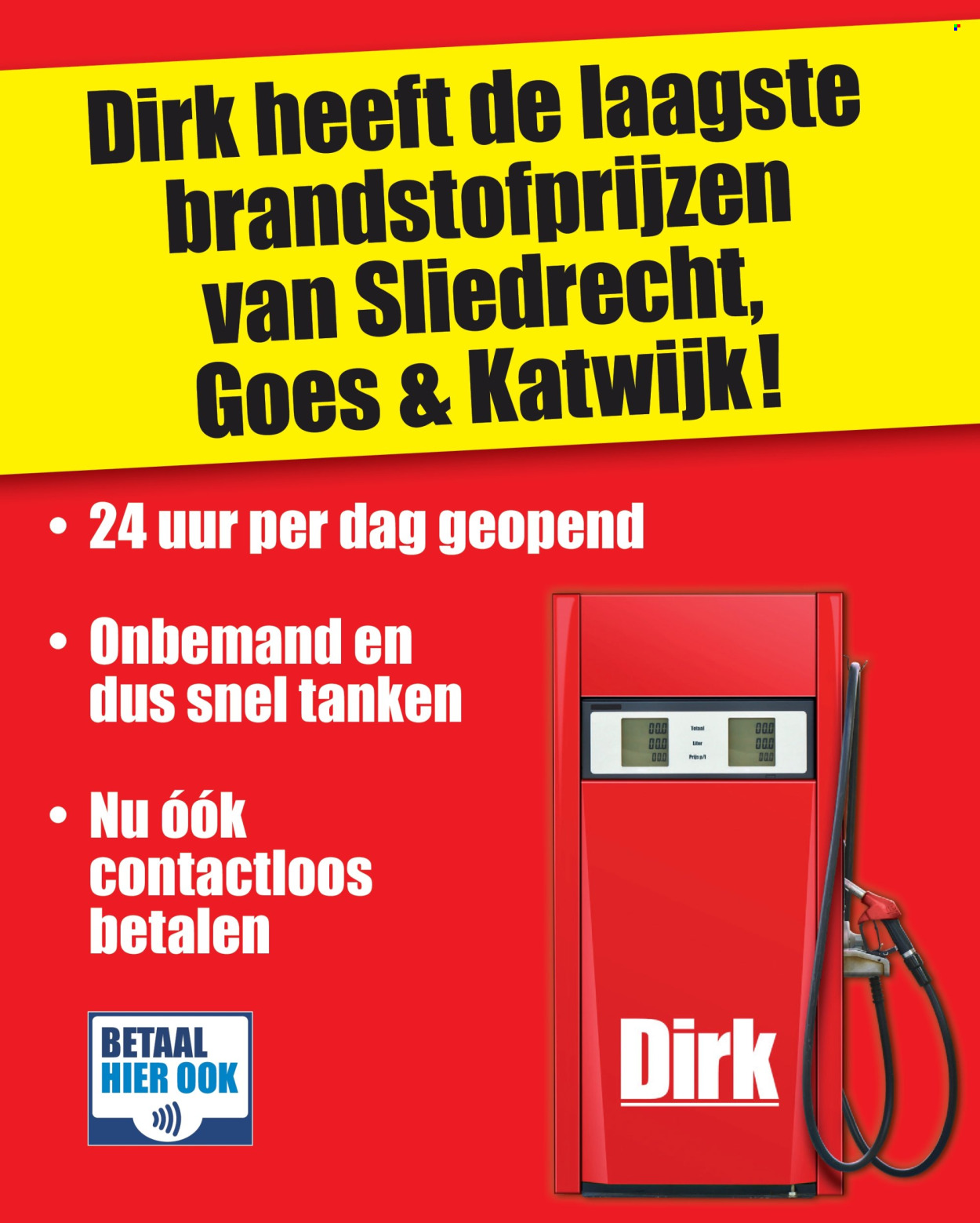 Dirk-aanbieding - 29-1-2025 - 4-2-2025. Pagina 11
