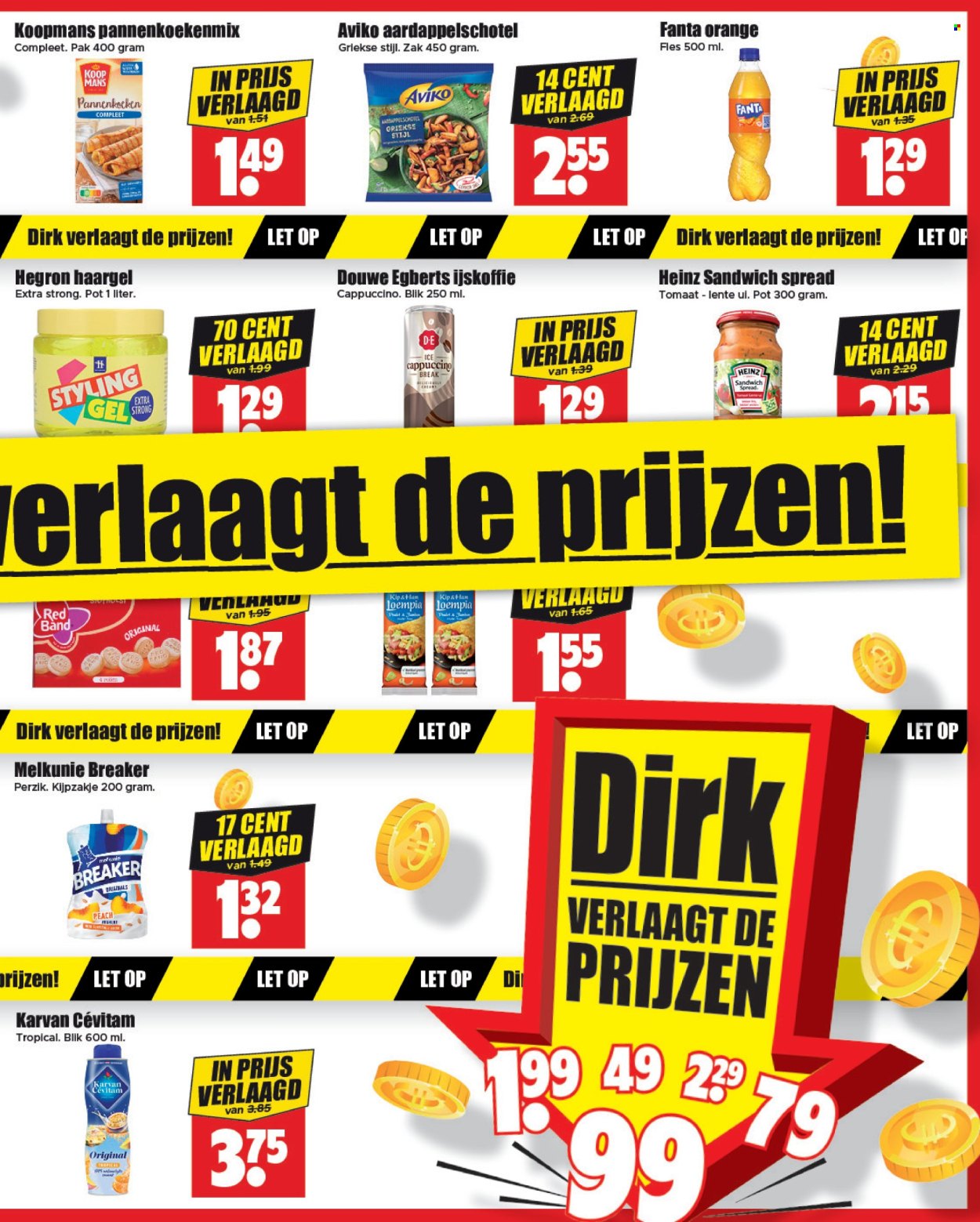 Dirk-aanbieding - 29-1-2025 - 4-2-2025. Pagina 13
