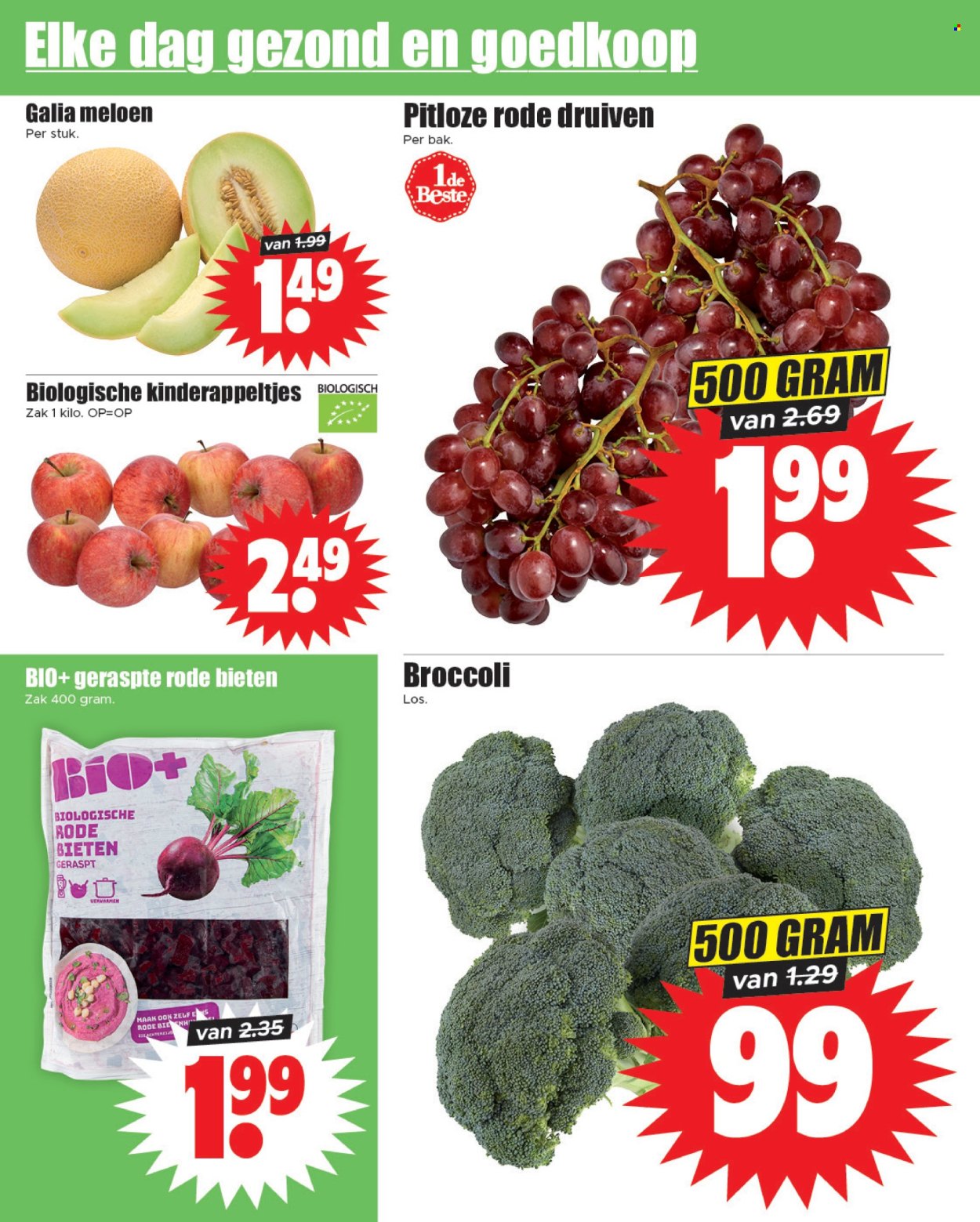 Dirk-aanbieding - 29-1-2025 - 4-2-2025. Pagina 14