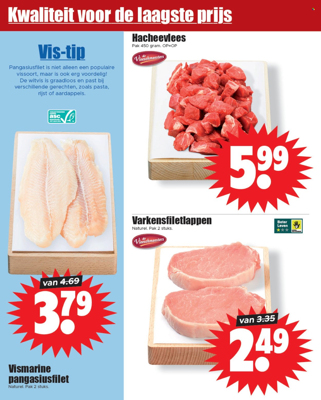 Dirk-aanbieding - 29-1-2025 - 4-2-2025. Pagina 16