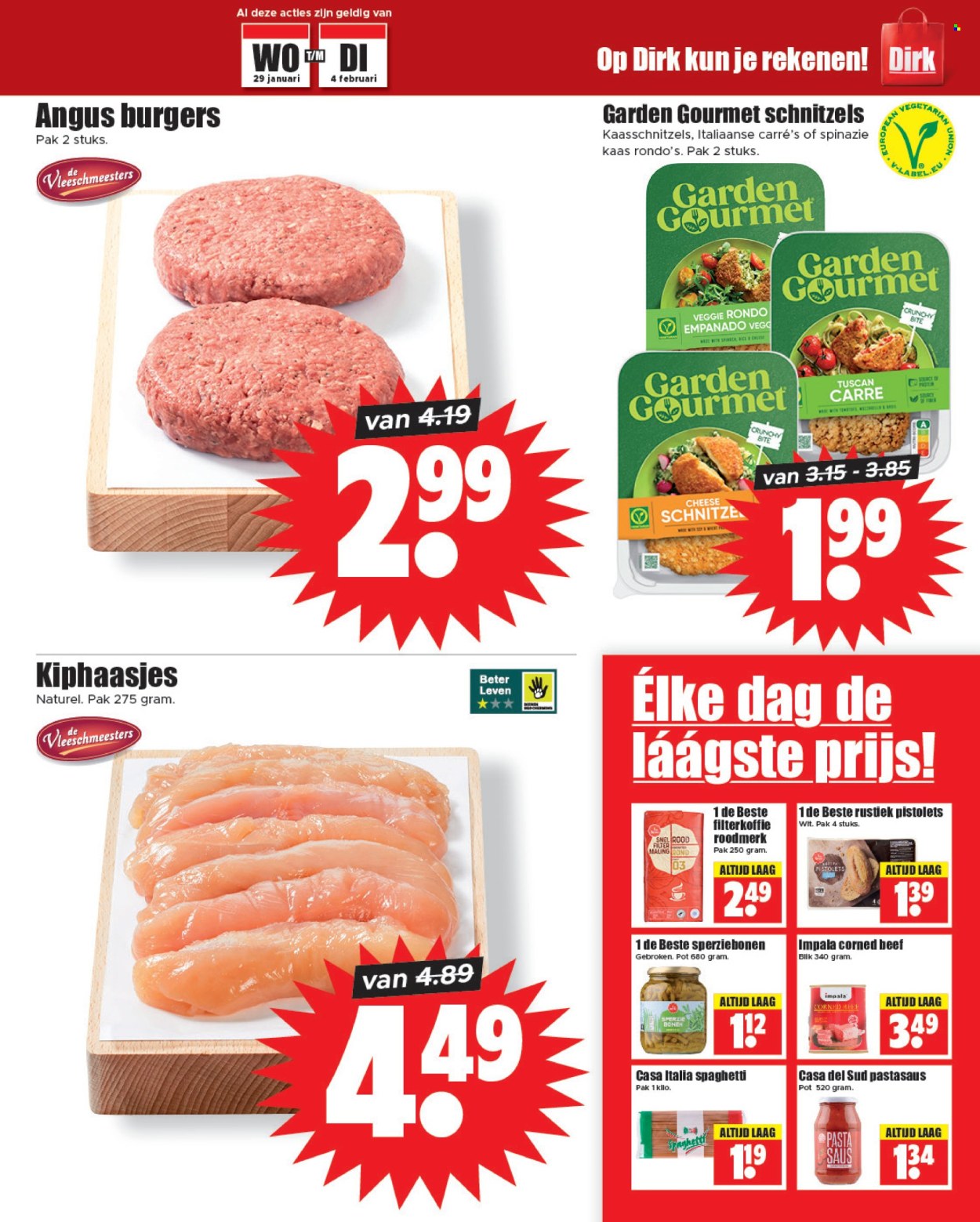 Dirk-aanbieding - 29-1-2025 - 4-2-2025. Pagina 17