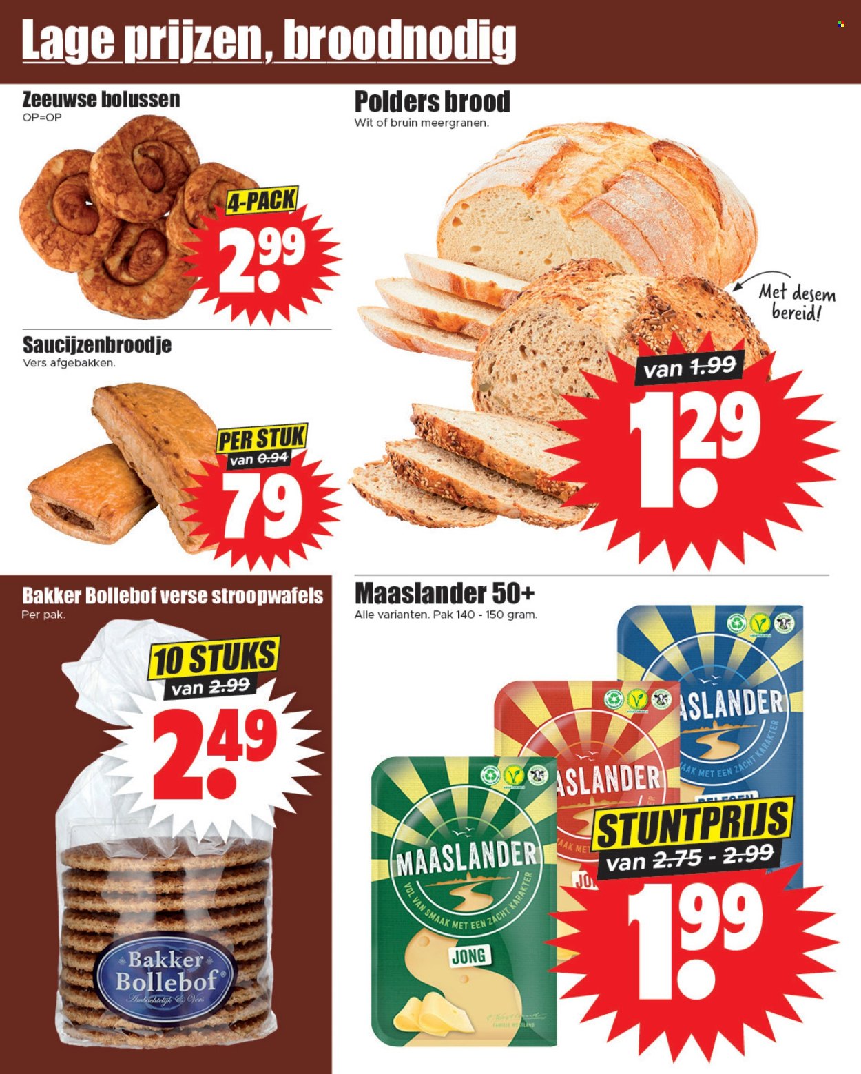 Dirk-aanbieding - 29-1-2025 - 4-2-2025. Pagina 18