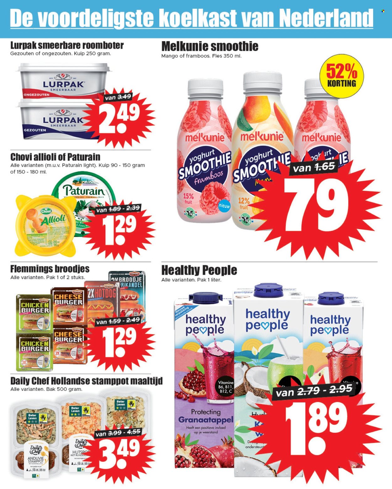 Dirk-aanbieding - 29-1-2025 - 4-2-2025. Pagina 20