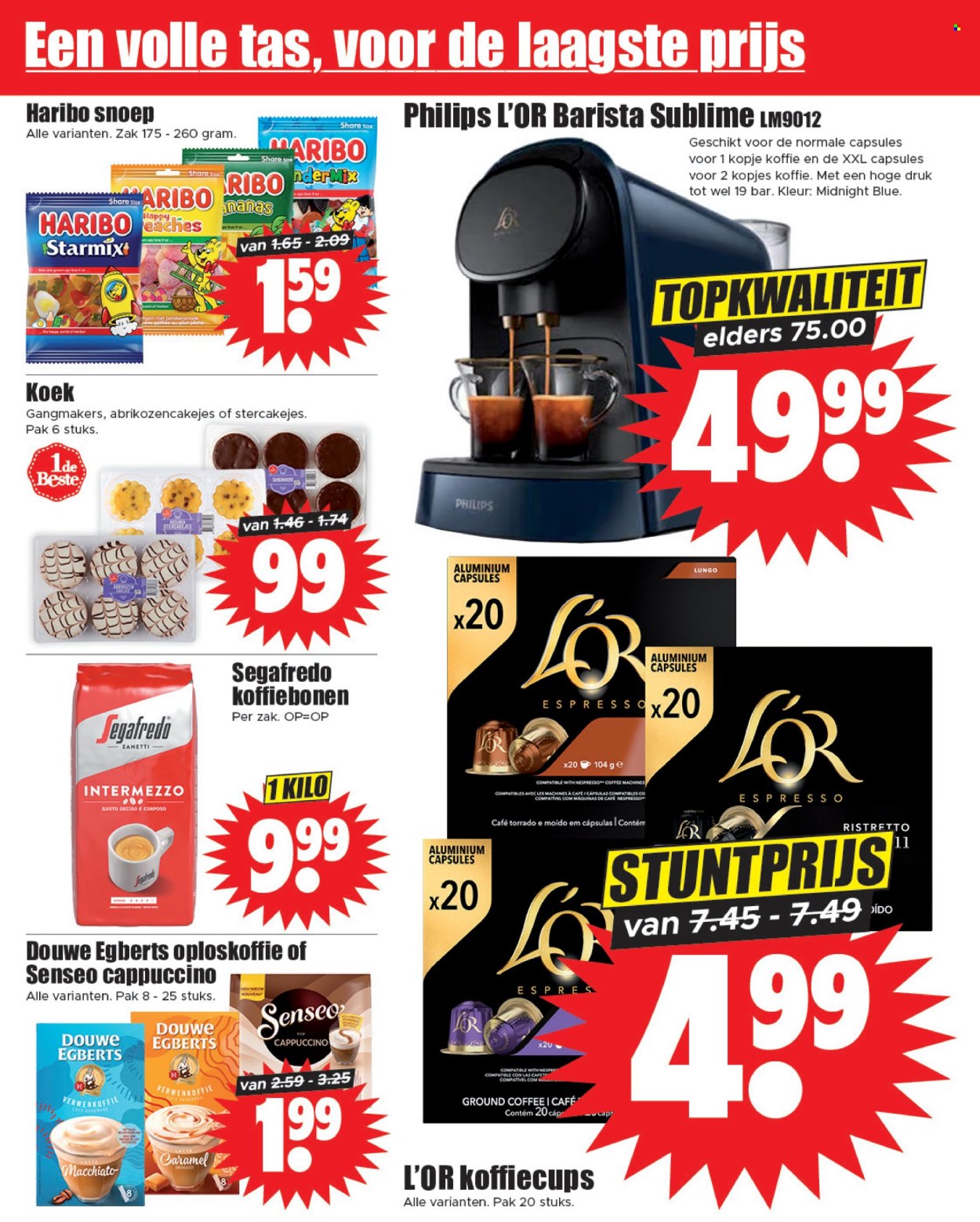 Dirk-aanbieding - 29-1-2025 - 4-2-2025. Pagina 26