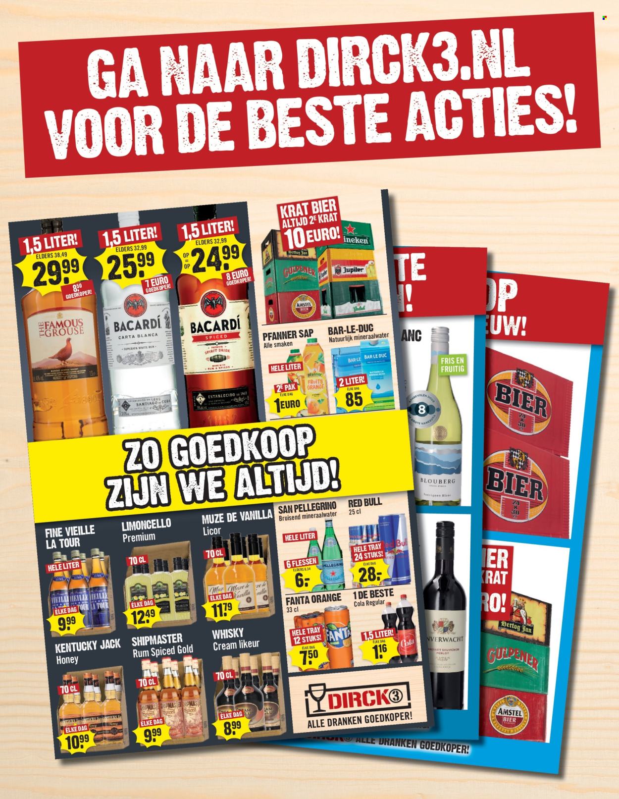 Dirk-aanbieding - 29-1-2025 - 4-2-2025. Pagina 31