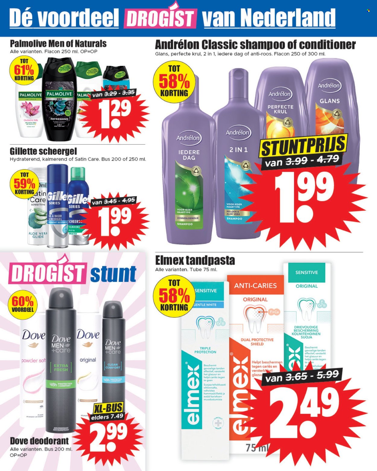 Dirk-aanbieding - 29-1-2025 - 4-2-2025. Pagina 32