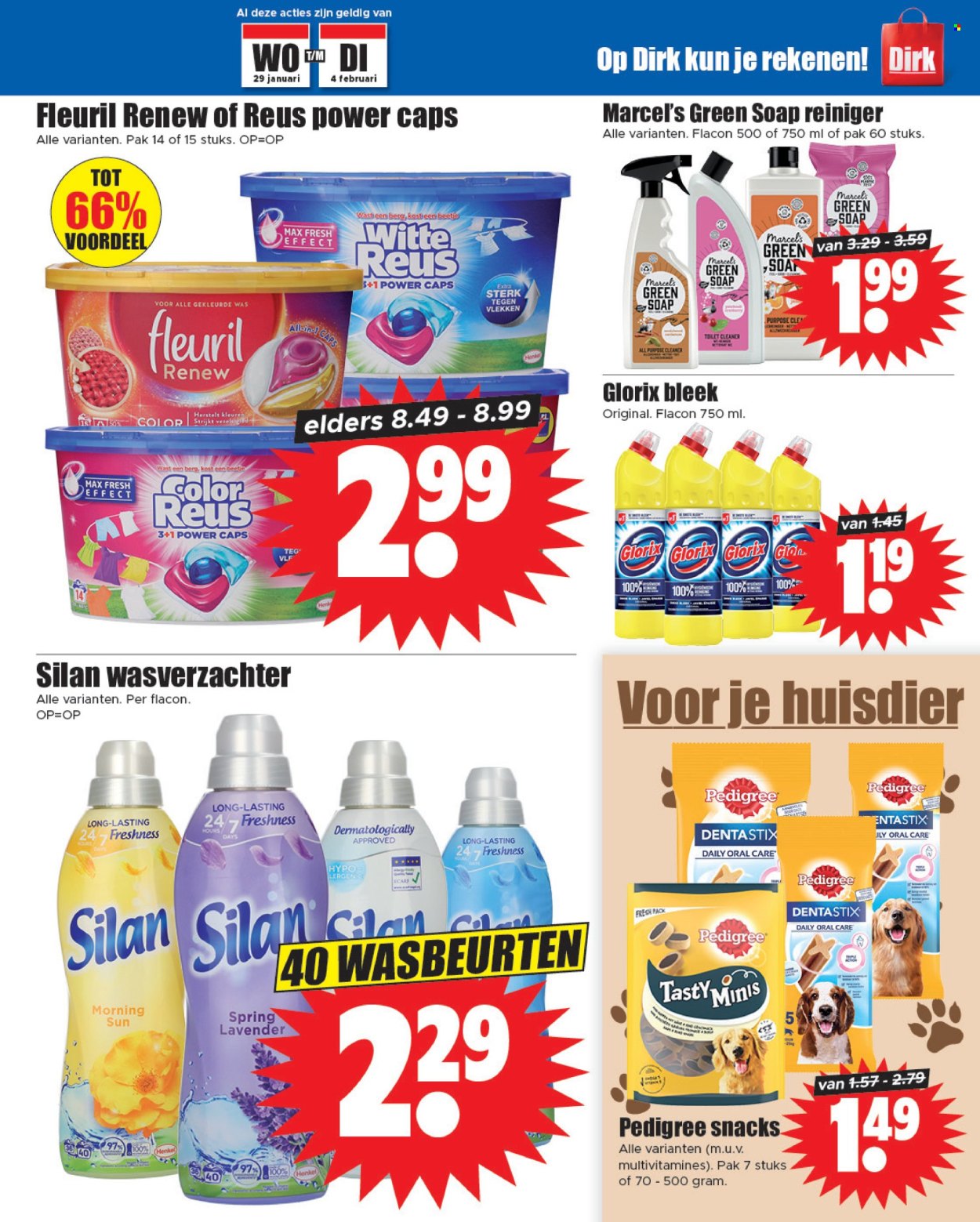 Dirk-aanbieding - 29-1-2025 - 4-2-2025. Pagina 33