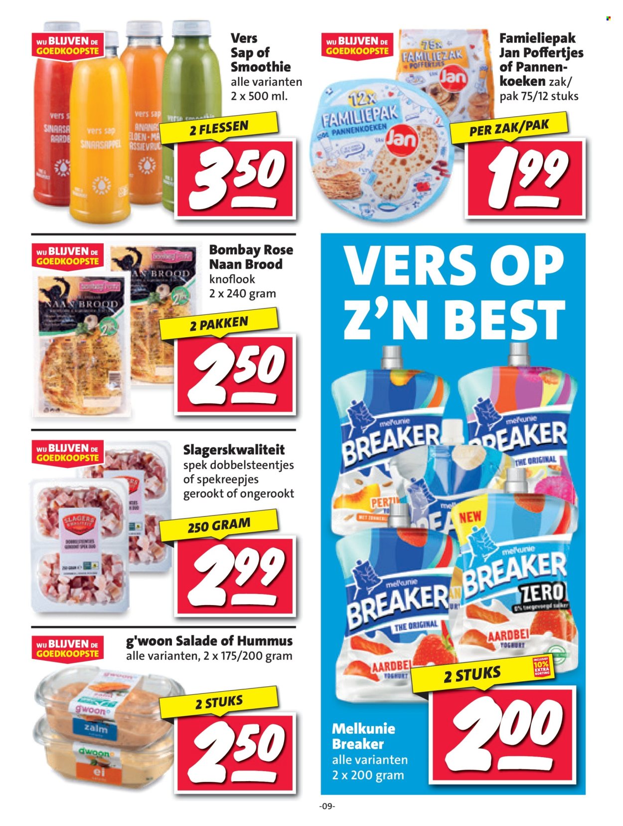 Nettorama-aanbieding - 27-1-2025 - 2-2-2025. Pagina 9