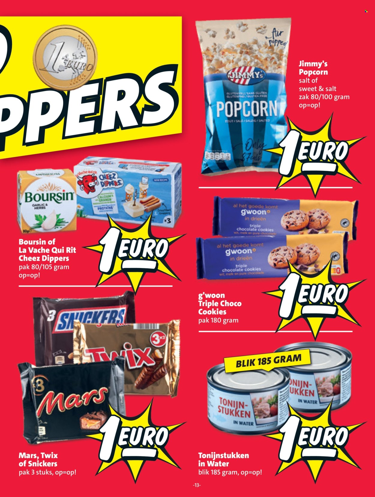 Nettorama-aanbieding - 27-1-2025 - 2-2-2025. Pagina 13