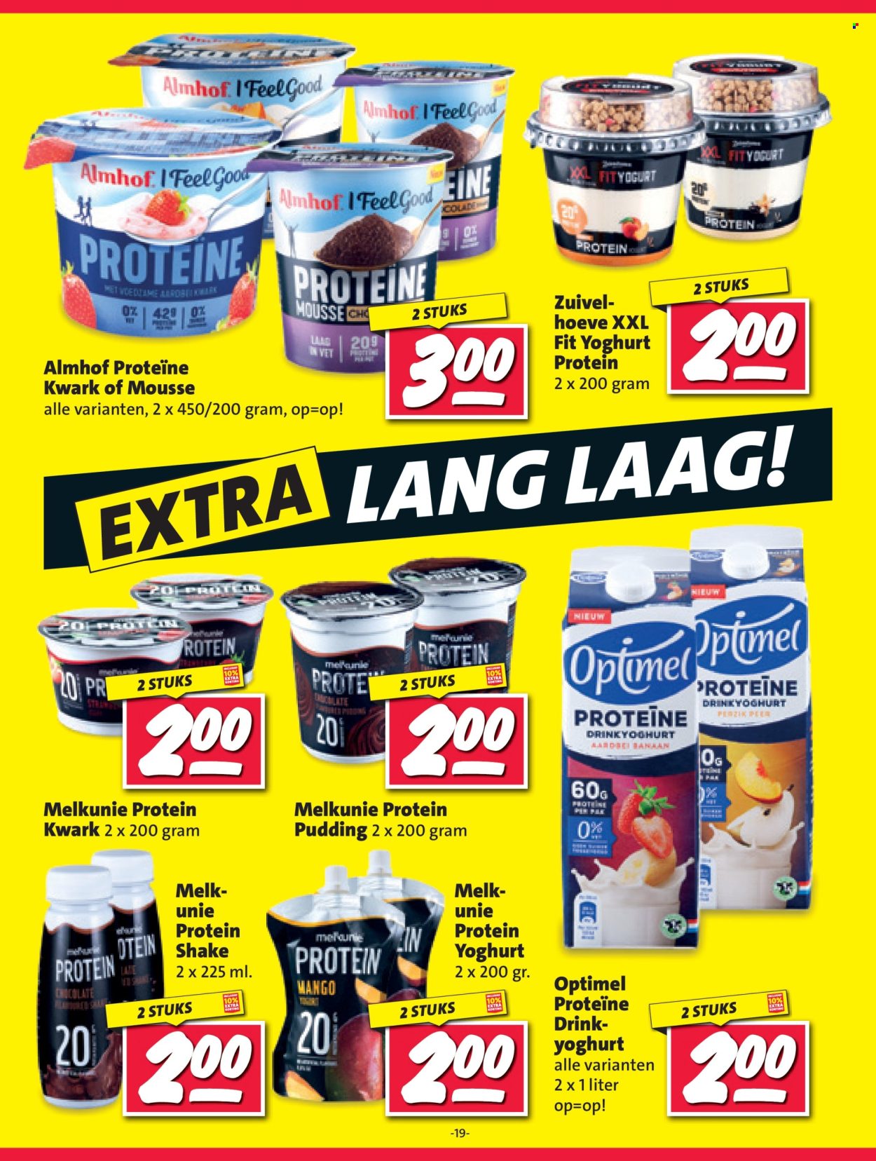 Nettorama-aanbieding - 27-1-2025 - 2-2-2025. Pagina 19