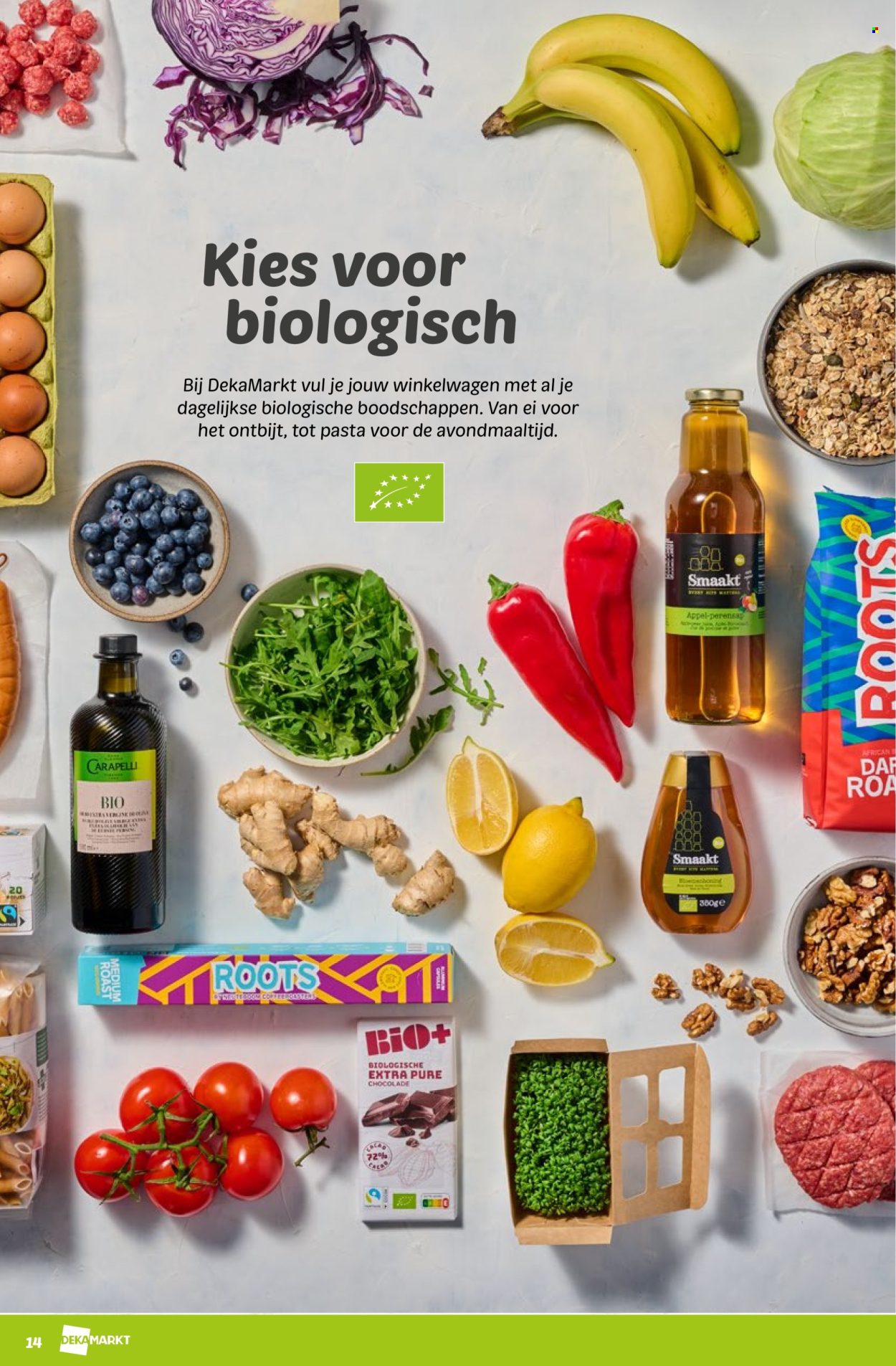 DekaMarkt-aanbieding - 28-1-2025 - 3-2-2025. Pagina 14