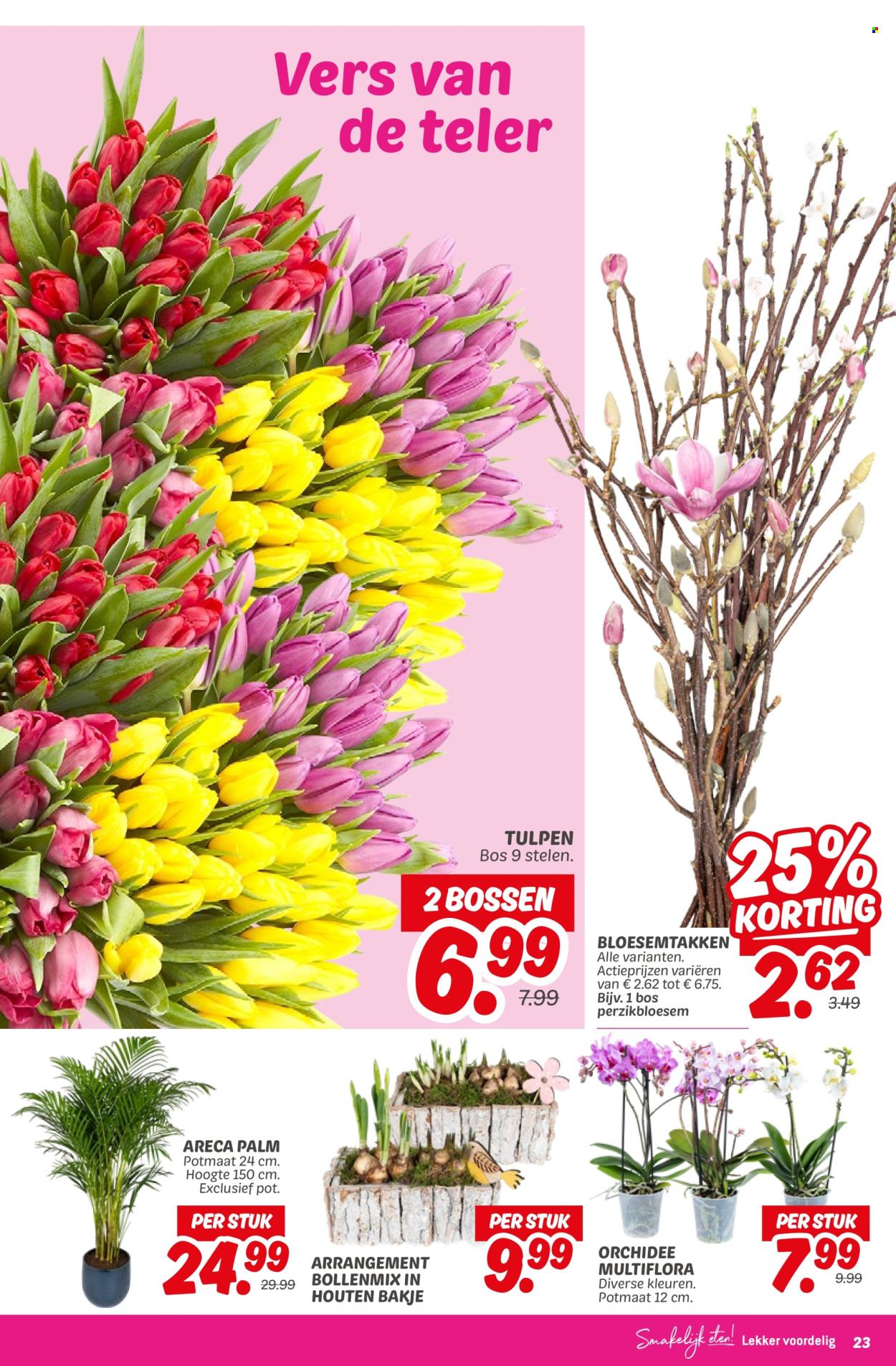 DekaMarkt-aanbieding - 28-1-2025 - 3-2-2025. Pagina 23
