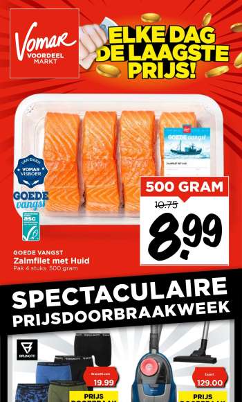 Vomar-aanbieding - 26-1-2025 - 1-2-2025.