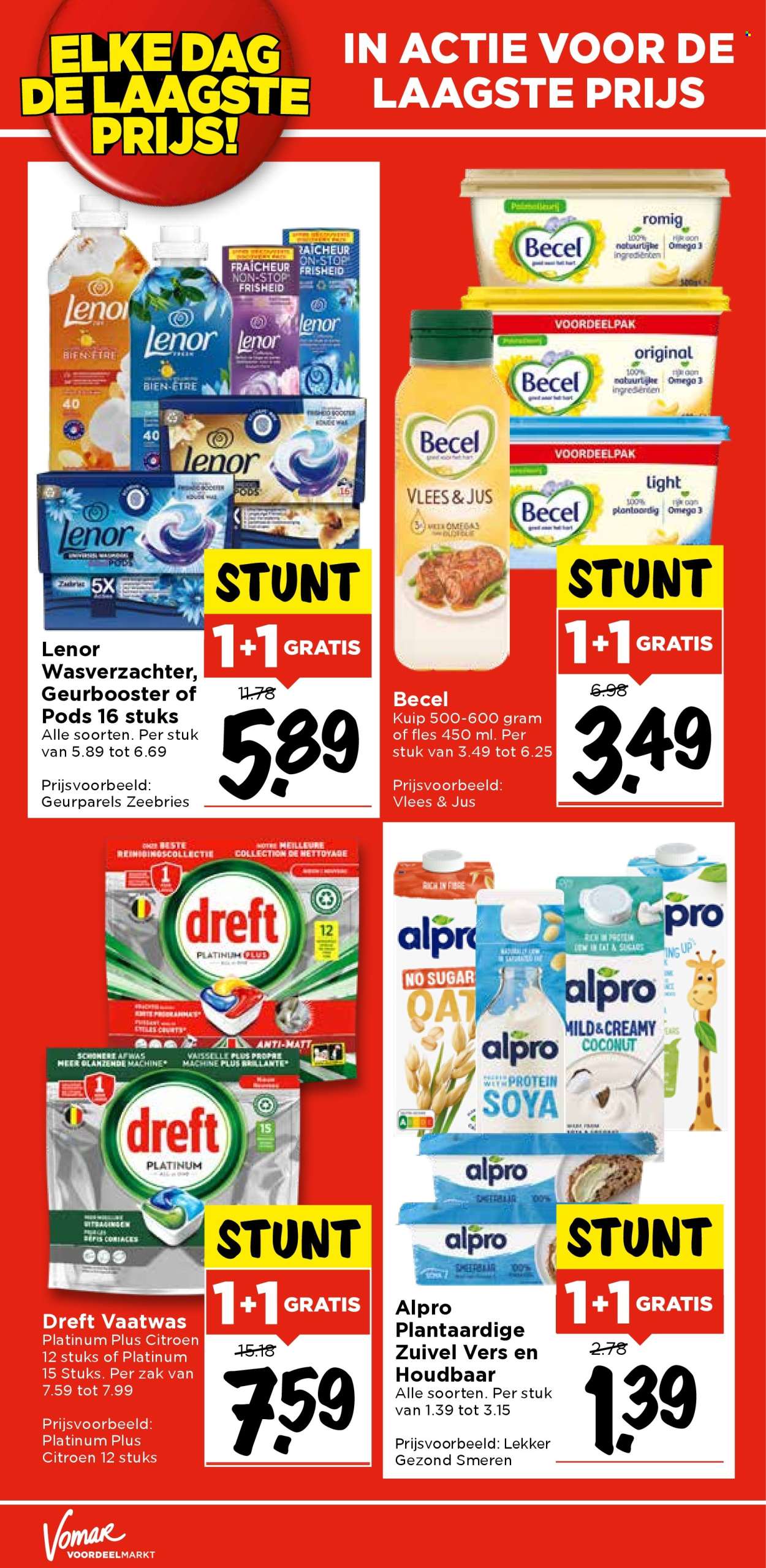 Vomar-aanbieding - 26-1-2025 - 1-2-2025. Pagina 9