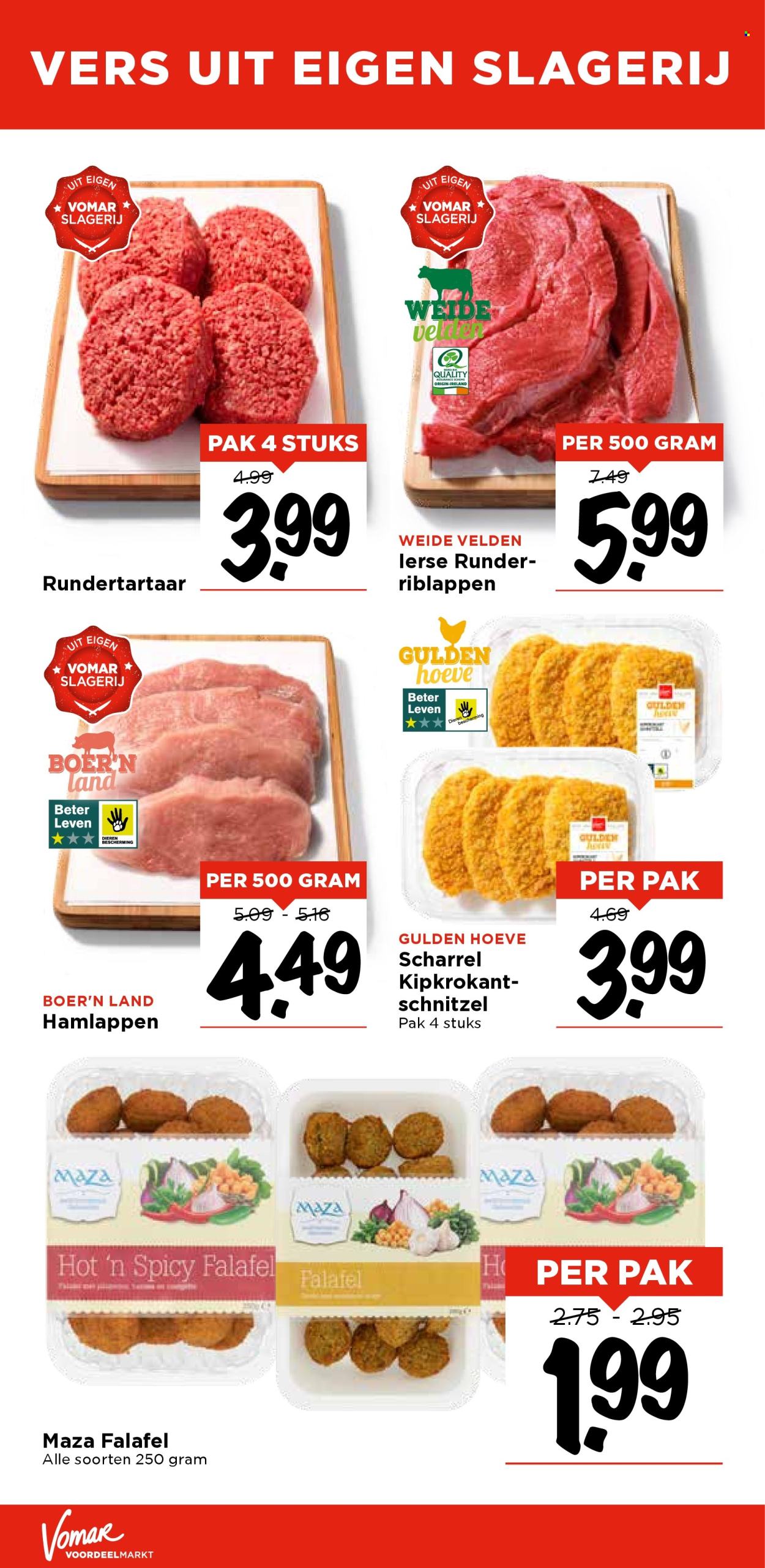 Vomar-aanbieding - 26-1-2025 - 1-2-2025. Pagina 15