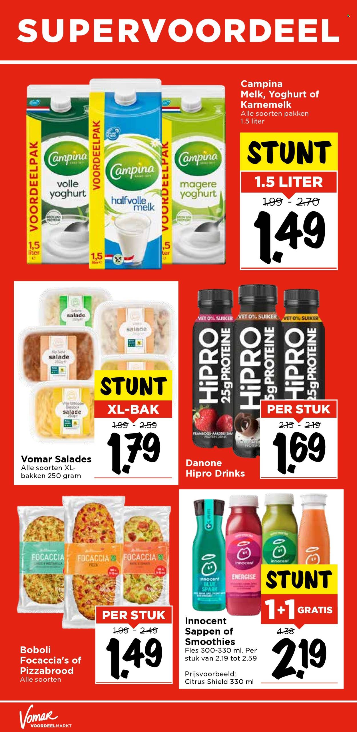 Vomar-aanbieding - 26-1-2025 - 1-2-2025. Pagina 21