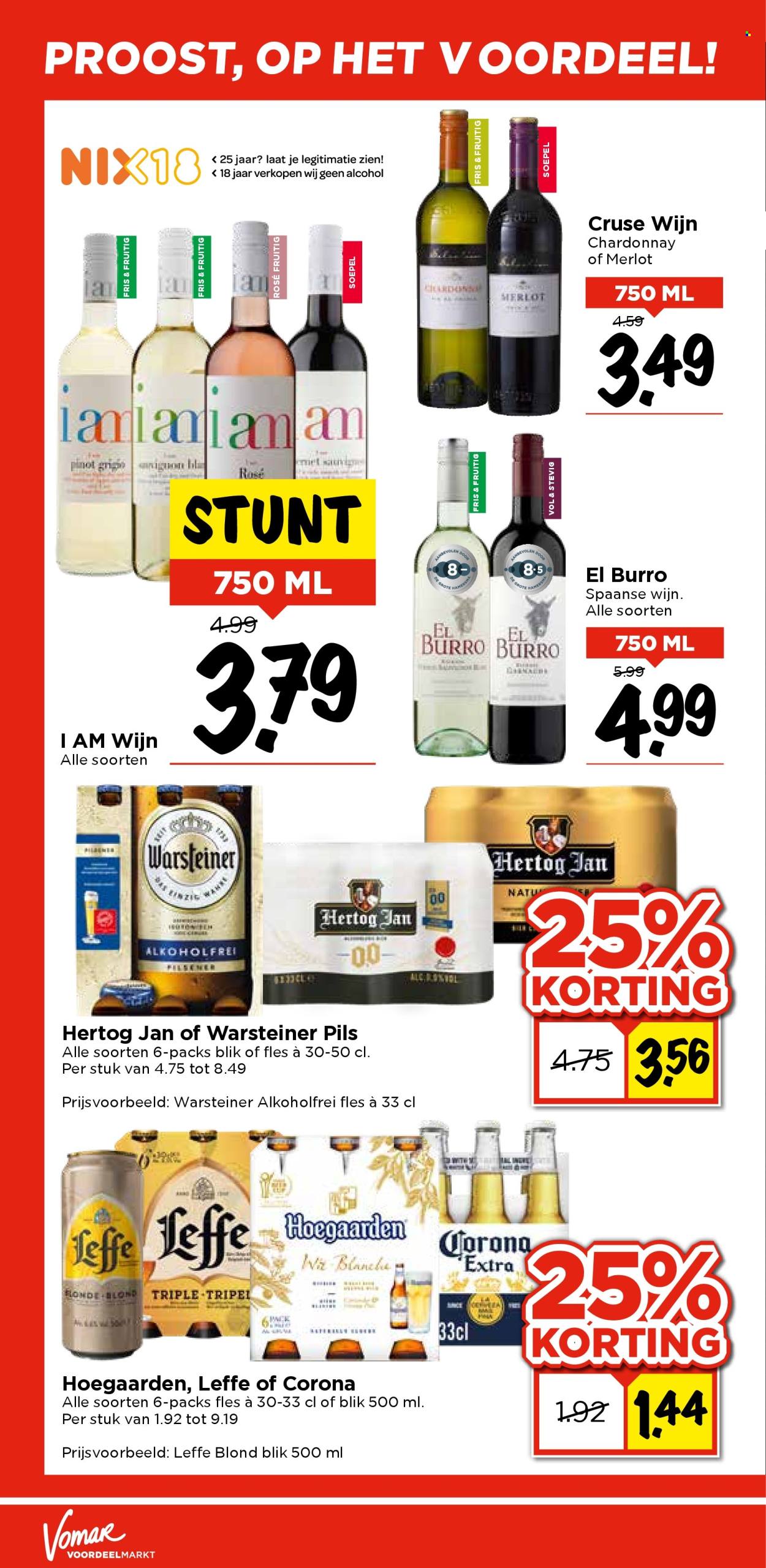 Vomar-aanbieding - 26-1-2025 - 1-2-2025. Pagina 28