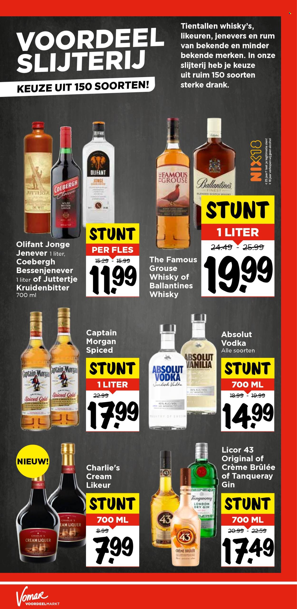 Vomar-aanbieding - 26-1-2025 - 1-2-2025. Pagina 29