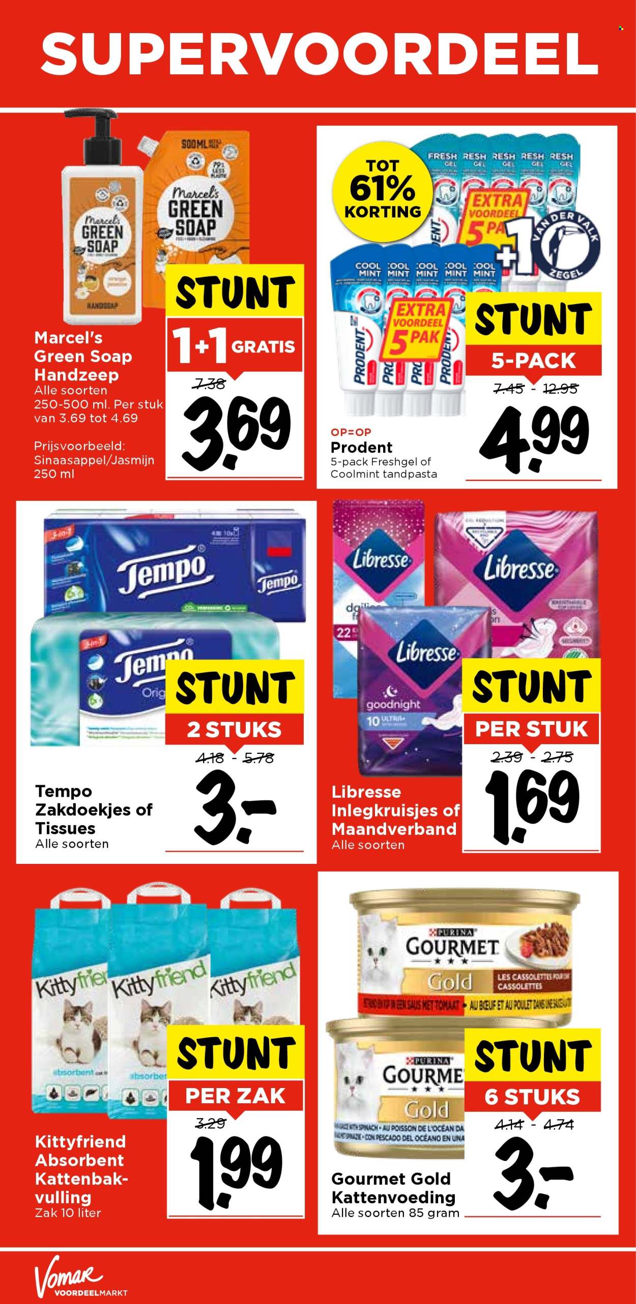 Vomar-aanbieding - 26-1-2025 - 1-2-2025. Pagina 31