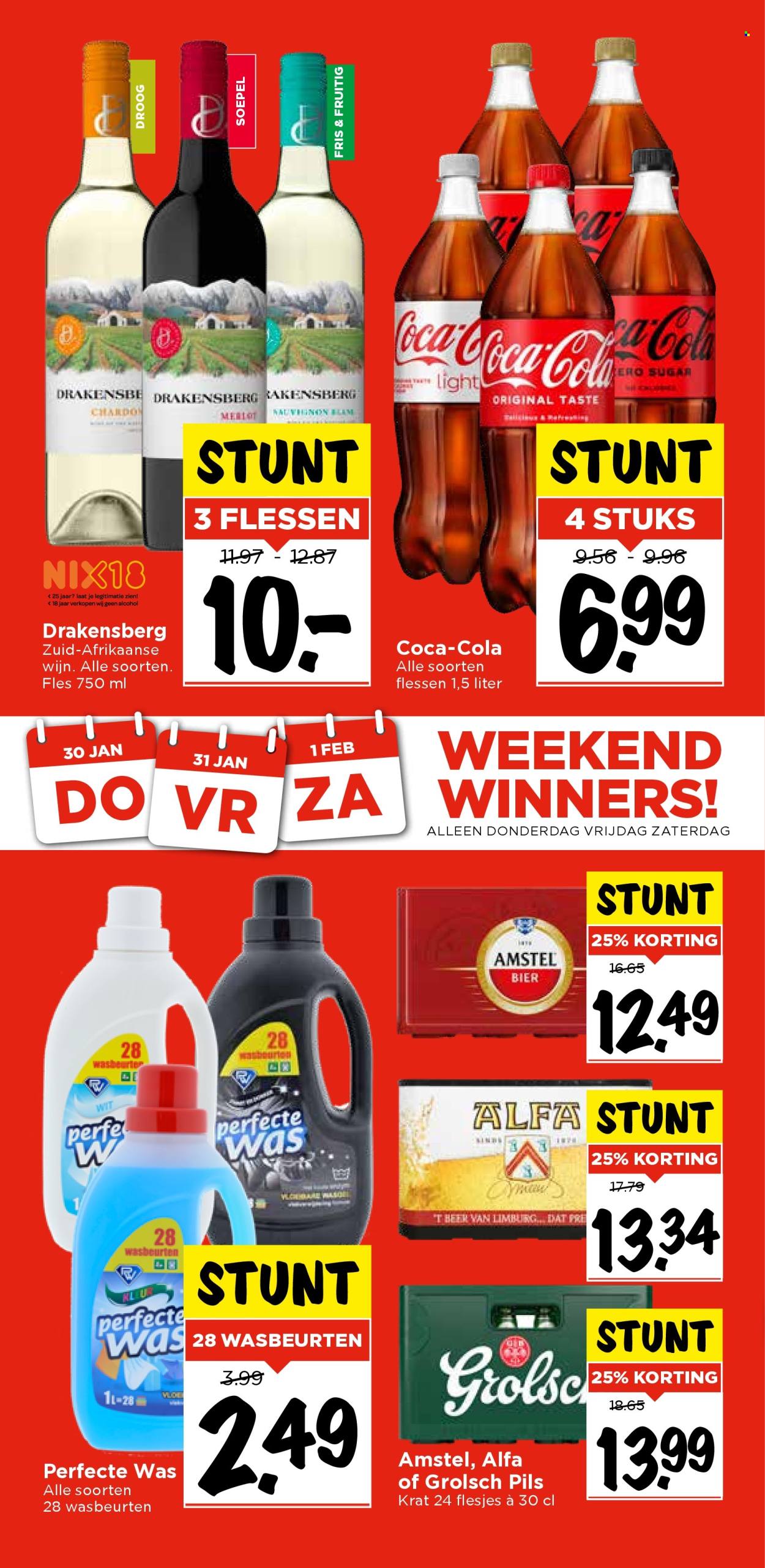 Vomar-aanbieding - 26-1-2025 - 1-2-2025. Pagina 34