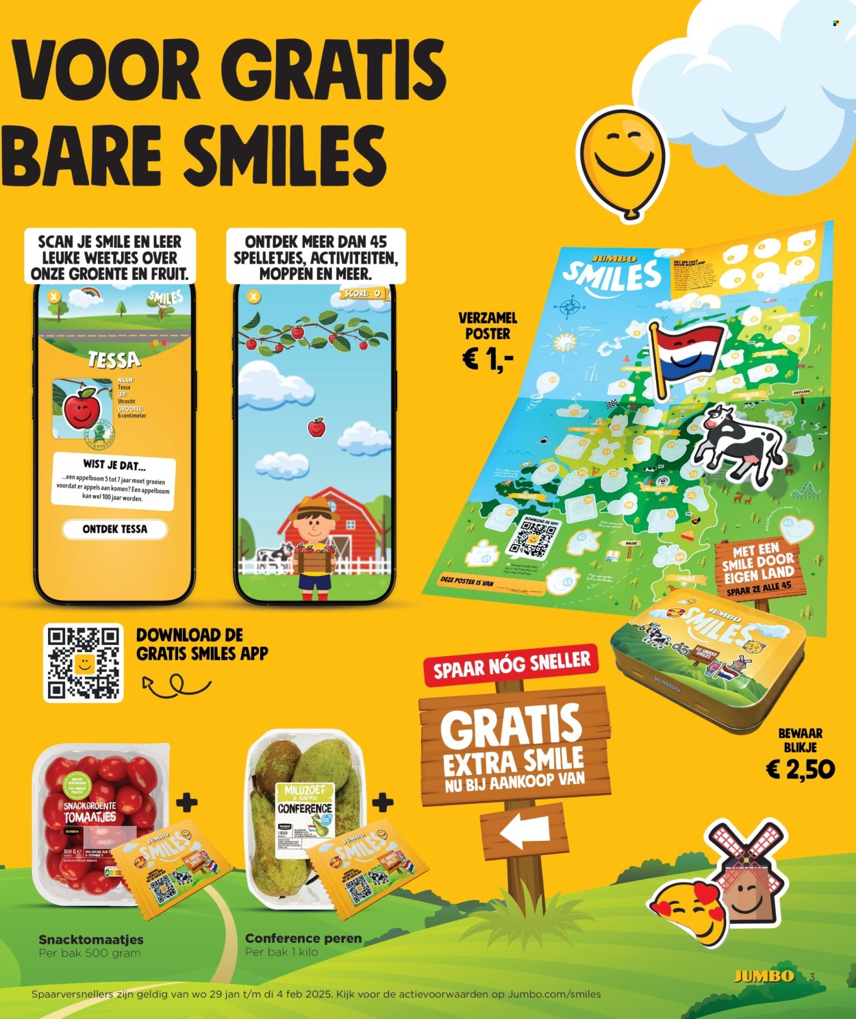 Jumbo-aanbieding - 29-1-2025 - 4-2-2025. Pagina 3