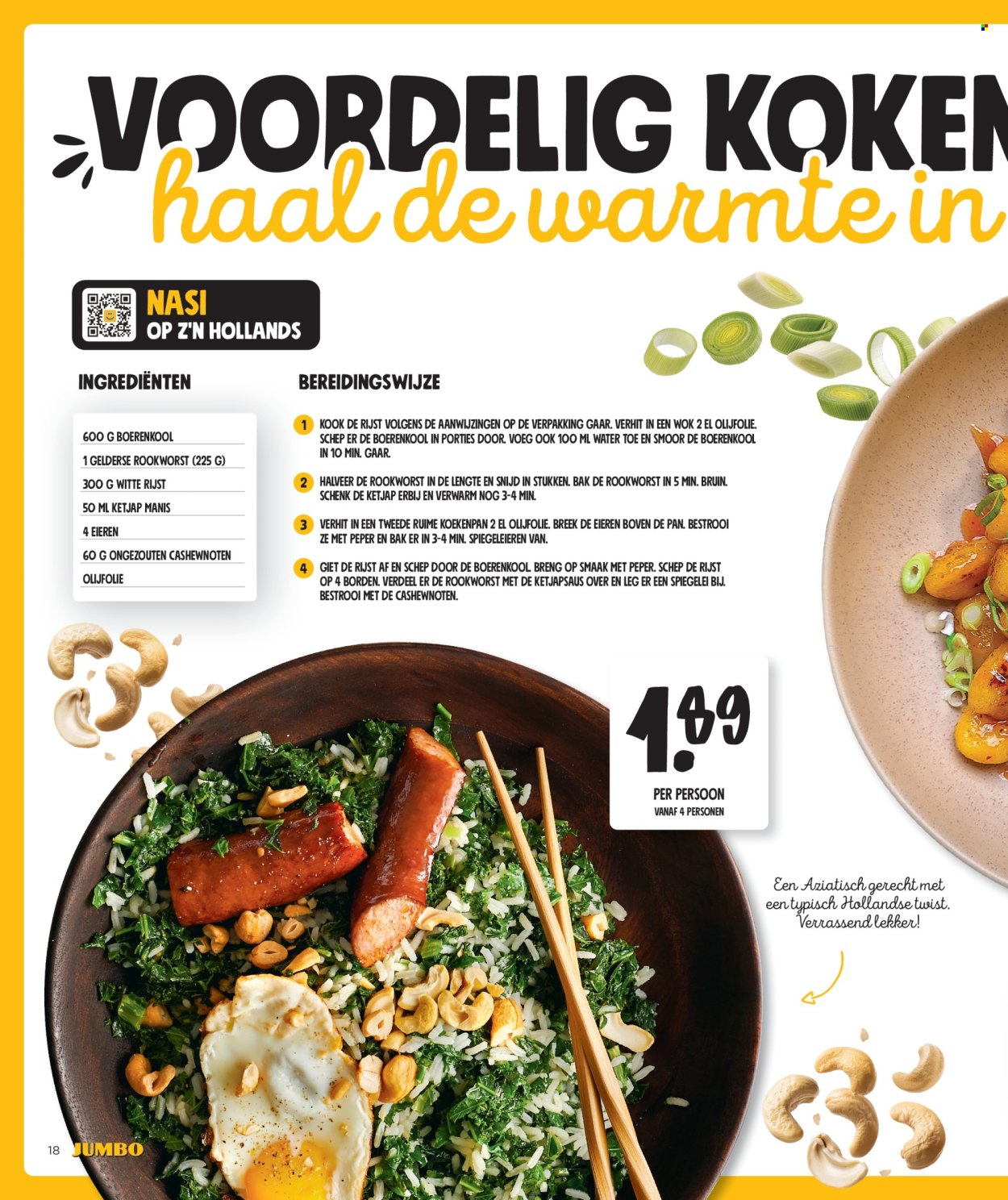 Jumbo-aanbieding - 29-1-2025 - 4-2-2025. Pagina 18