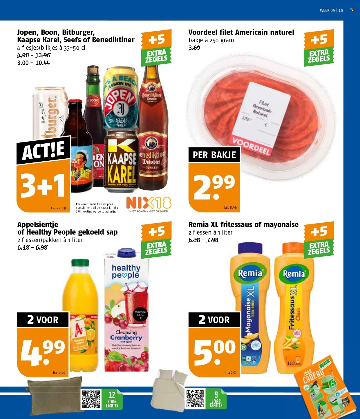 Poiesz-aanbieding - 27-1-2025 - 2-2-2025. Pagina 25