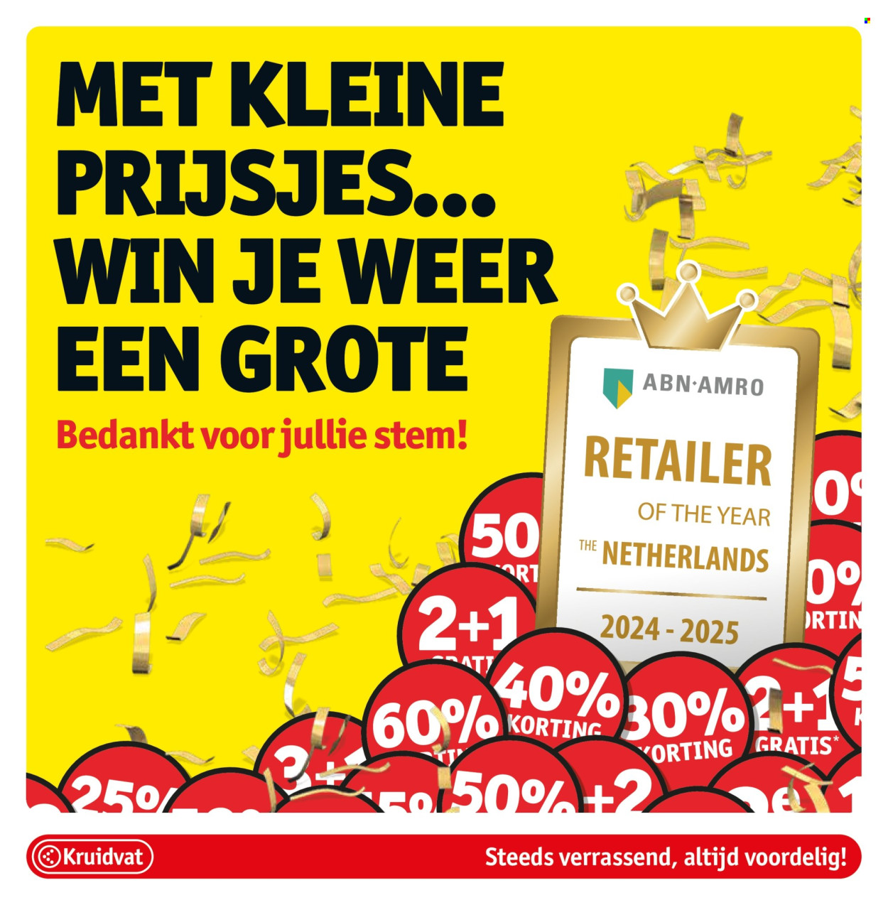 Kruidvat-aanbieding - 28-1-2025 - 9-2-2025. Pagina 41