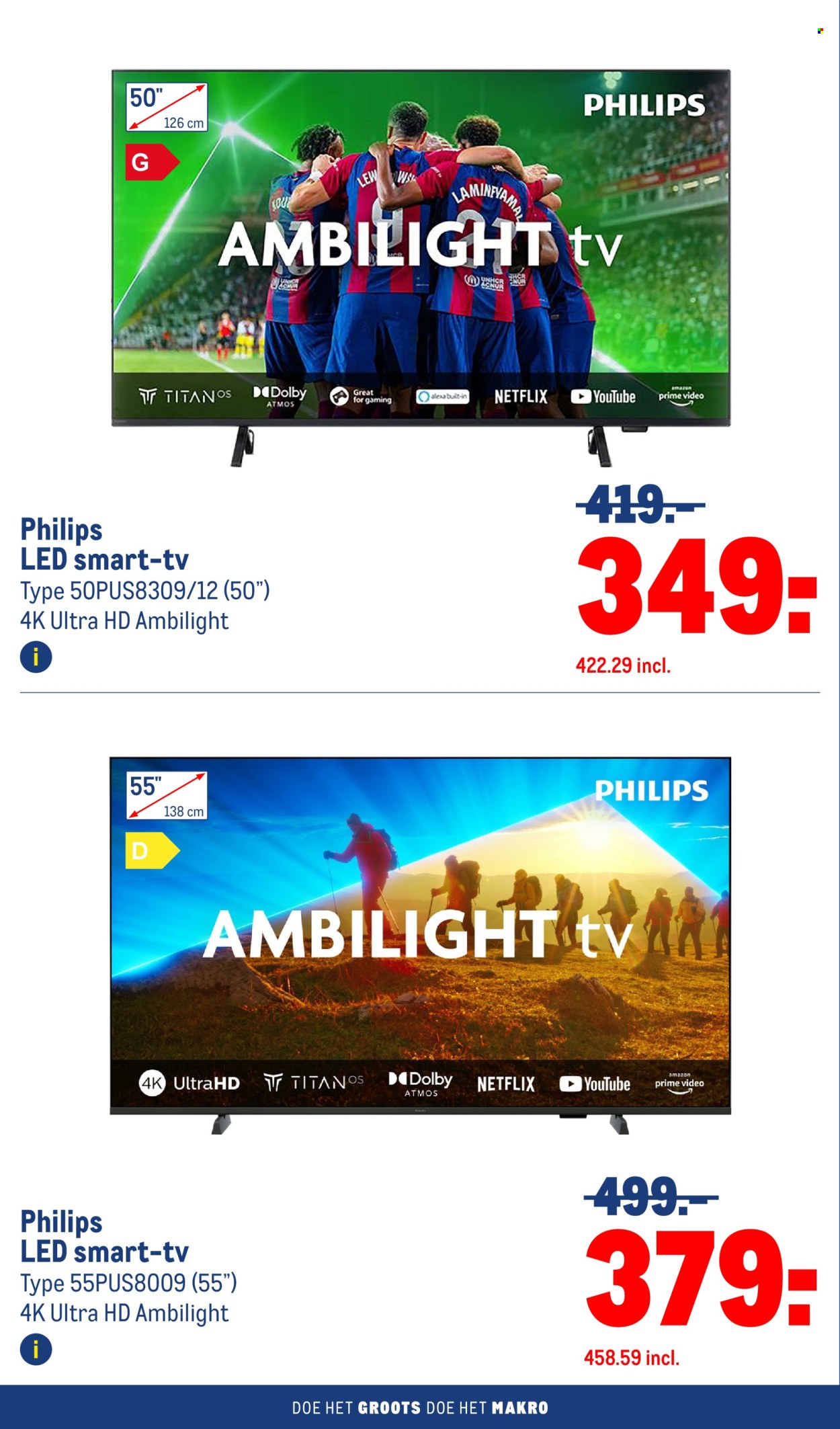 Makro-aanbieding - 29-1-2025 - 11-2-2025. Pagina 4