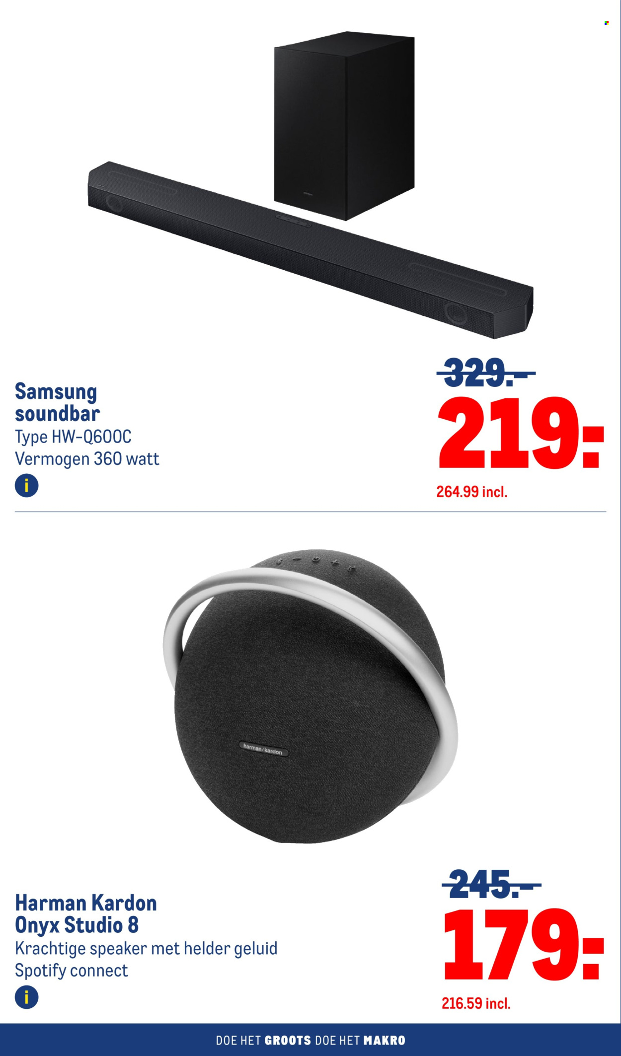 Makro-aanbieding - 29-1-2025 - 11-2-2025. Pagina 6