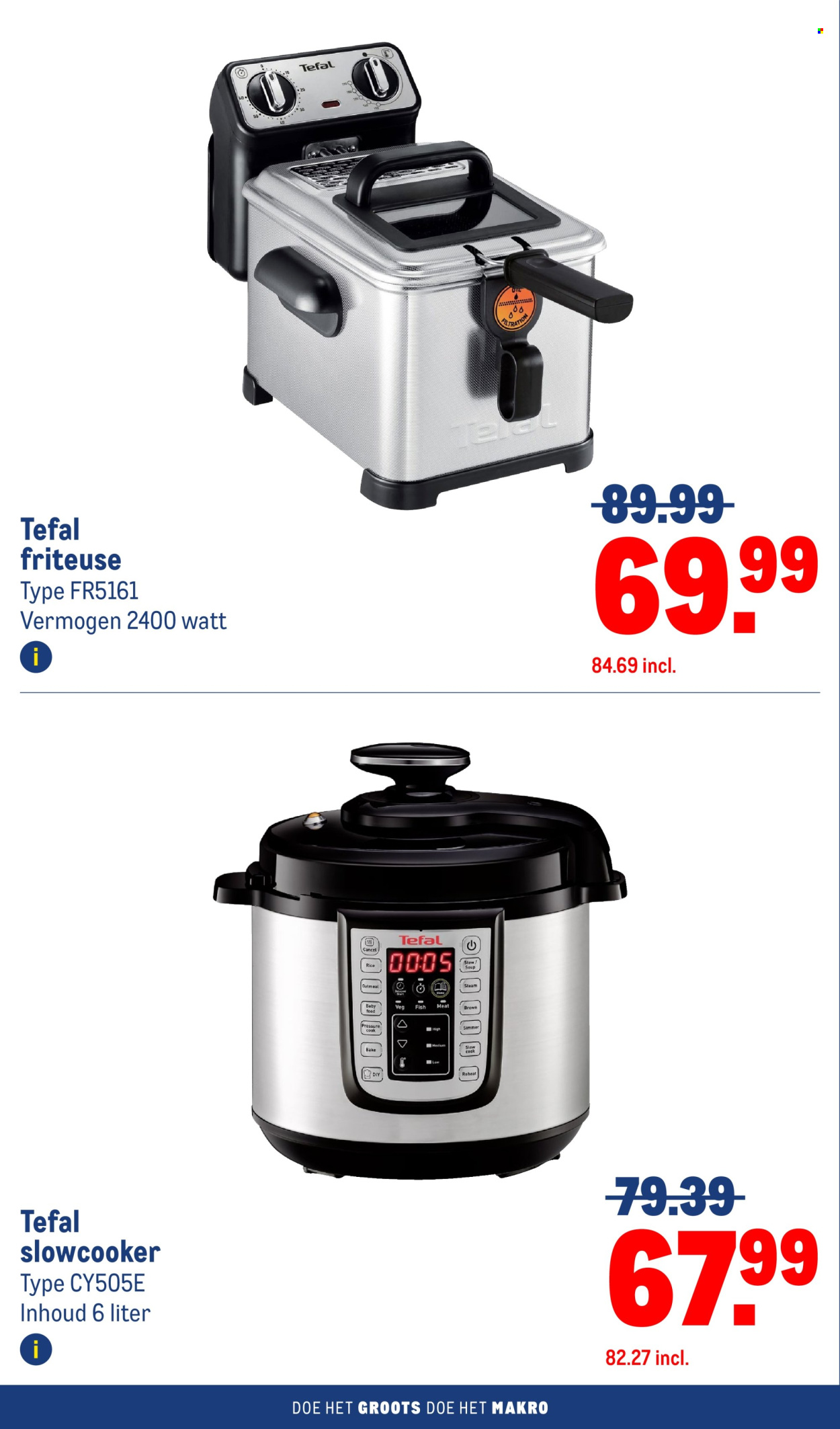 Makro-aanbieding - 29-1-2025 - 11-2-2025. Pagina 8
