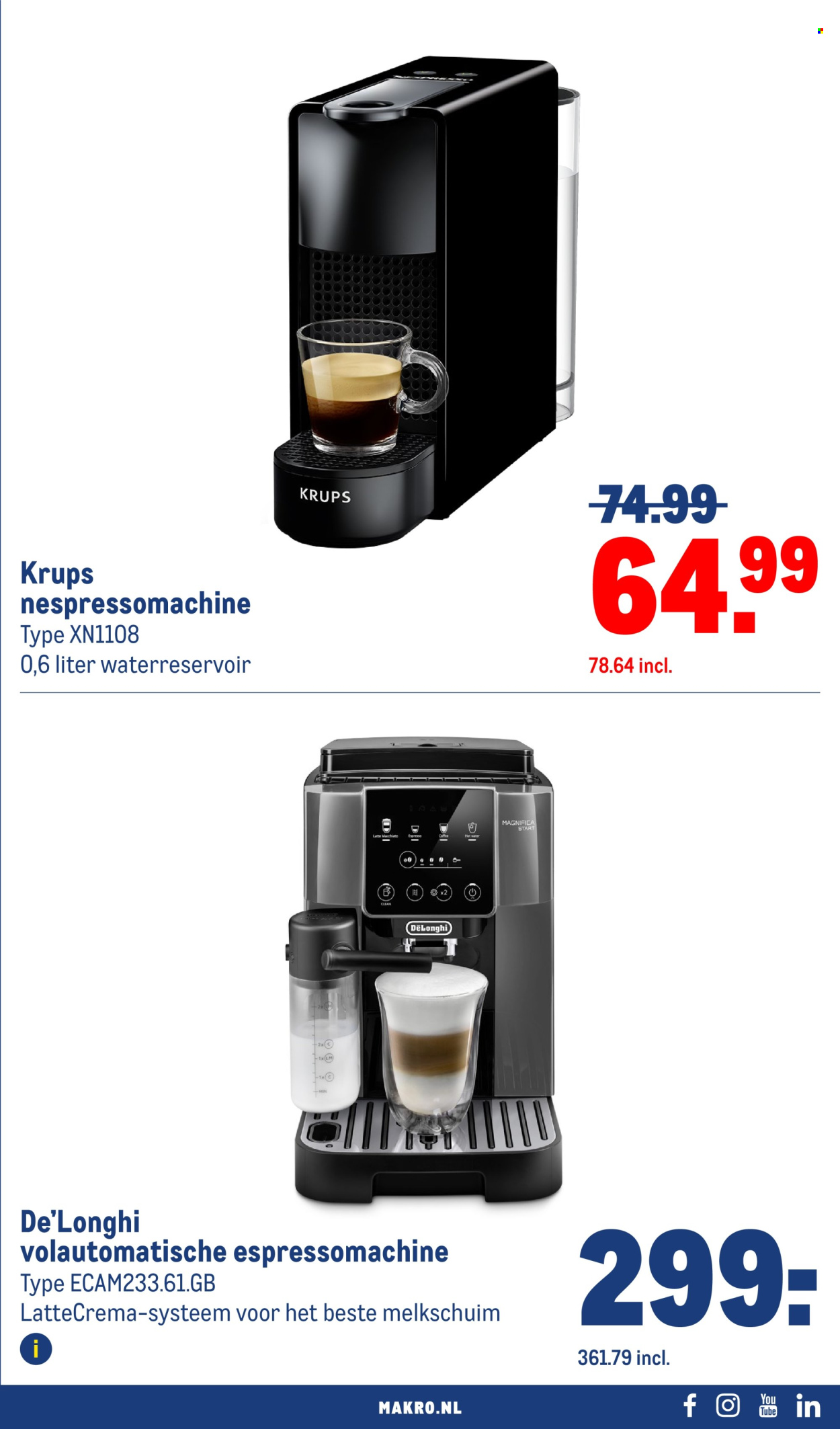Makro-aanbieding - 29-1-2025 - 11-2-2025. Pagina 9