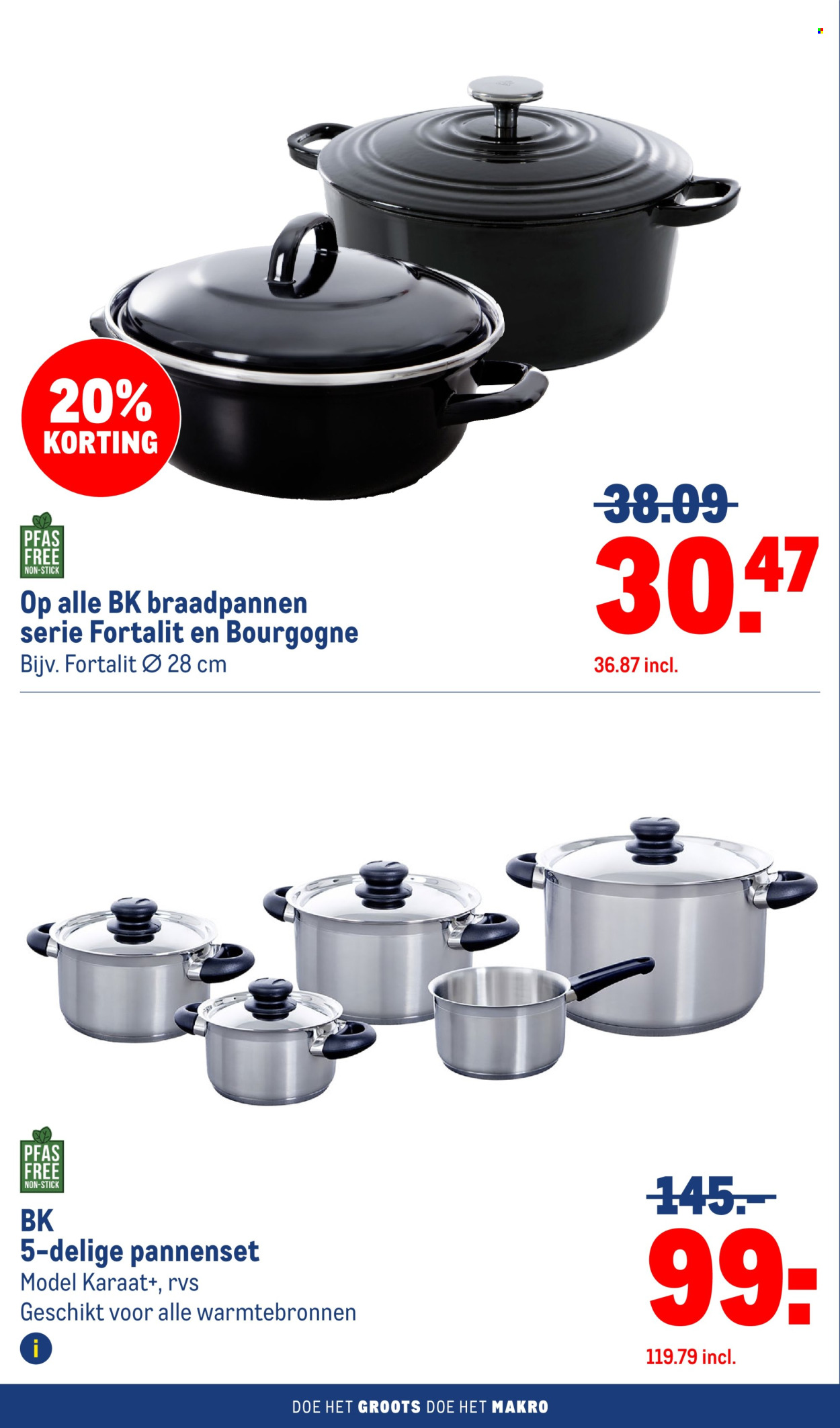 Makro-aanbieding - 29-1-2025 - 11-2-2025. Pagina 12