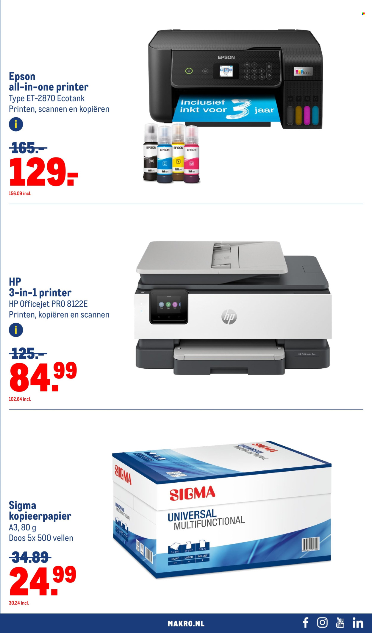 Makro-aanbieding - 29-1-2025 - 11-2-2025. Pagina 15