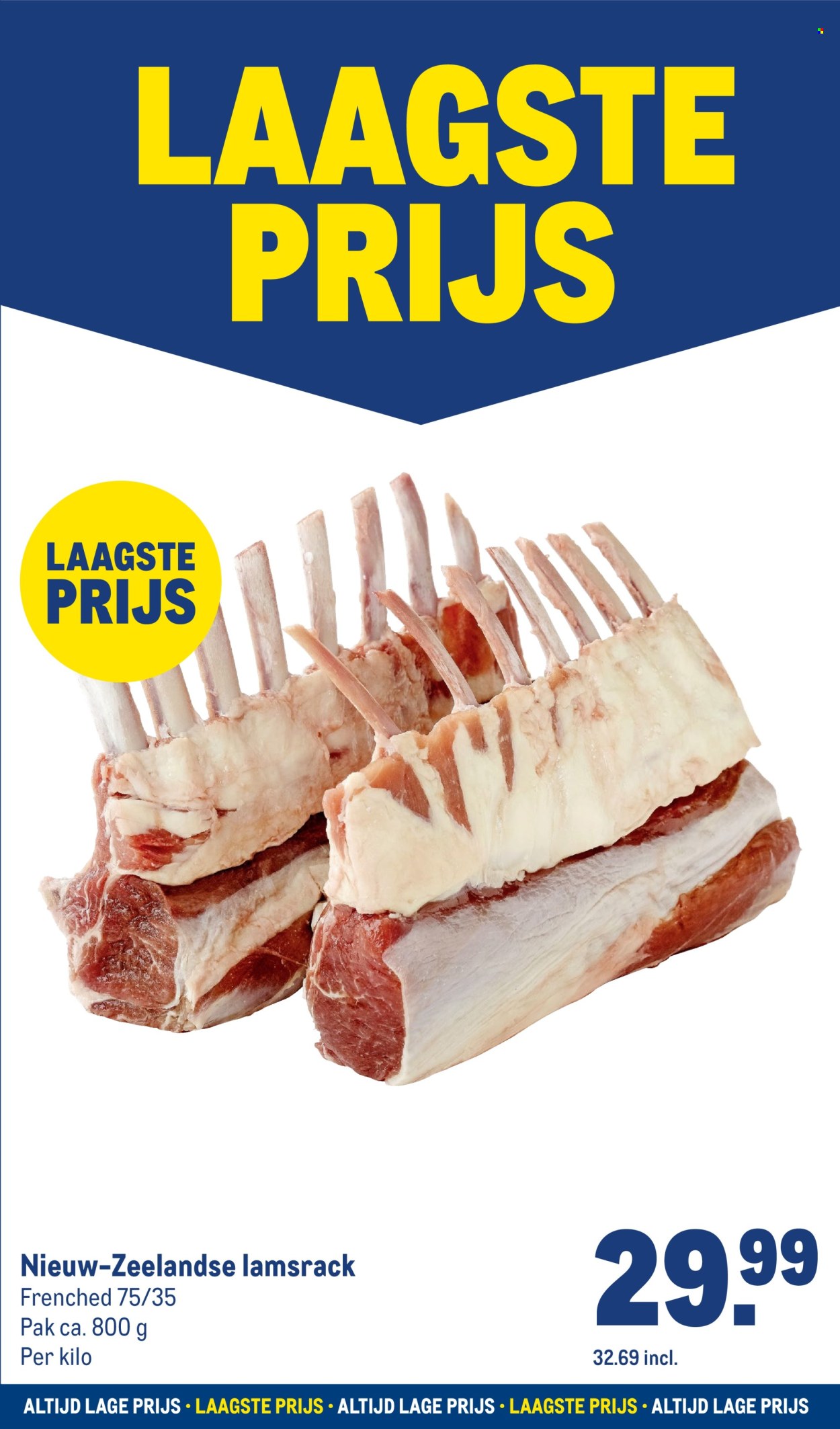 Makro-aanbieding. Pagina 7