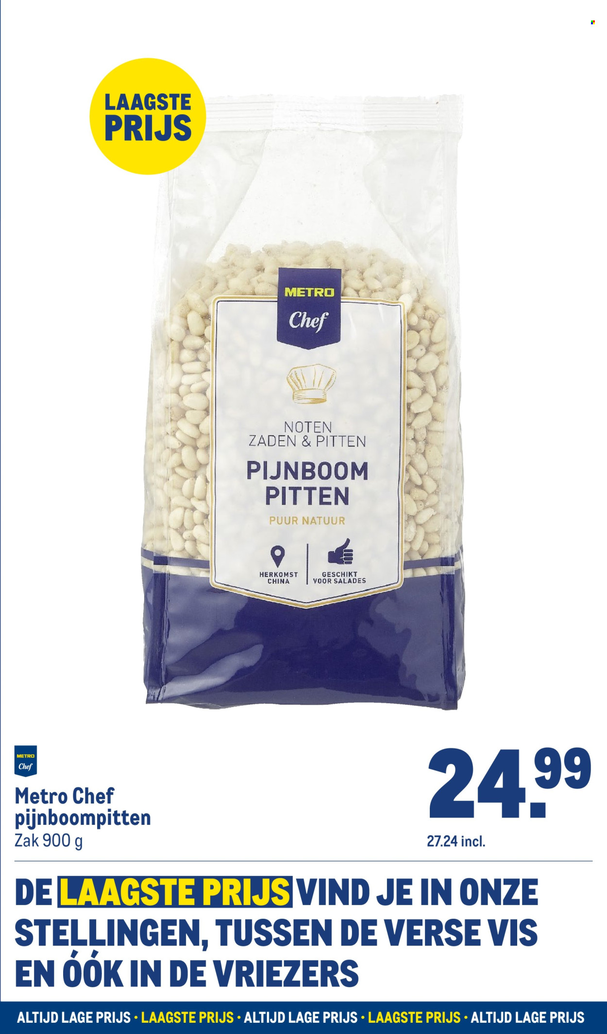 Makro-aanbieding. Pagina 11