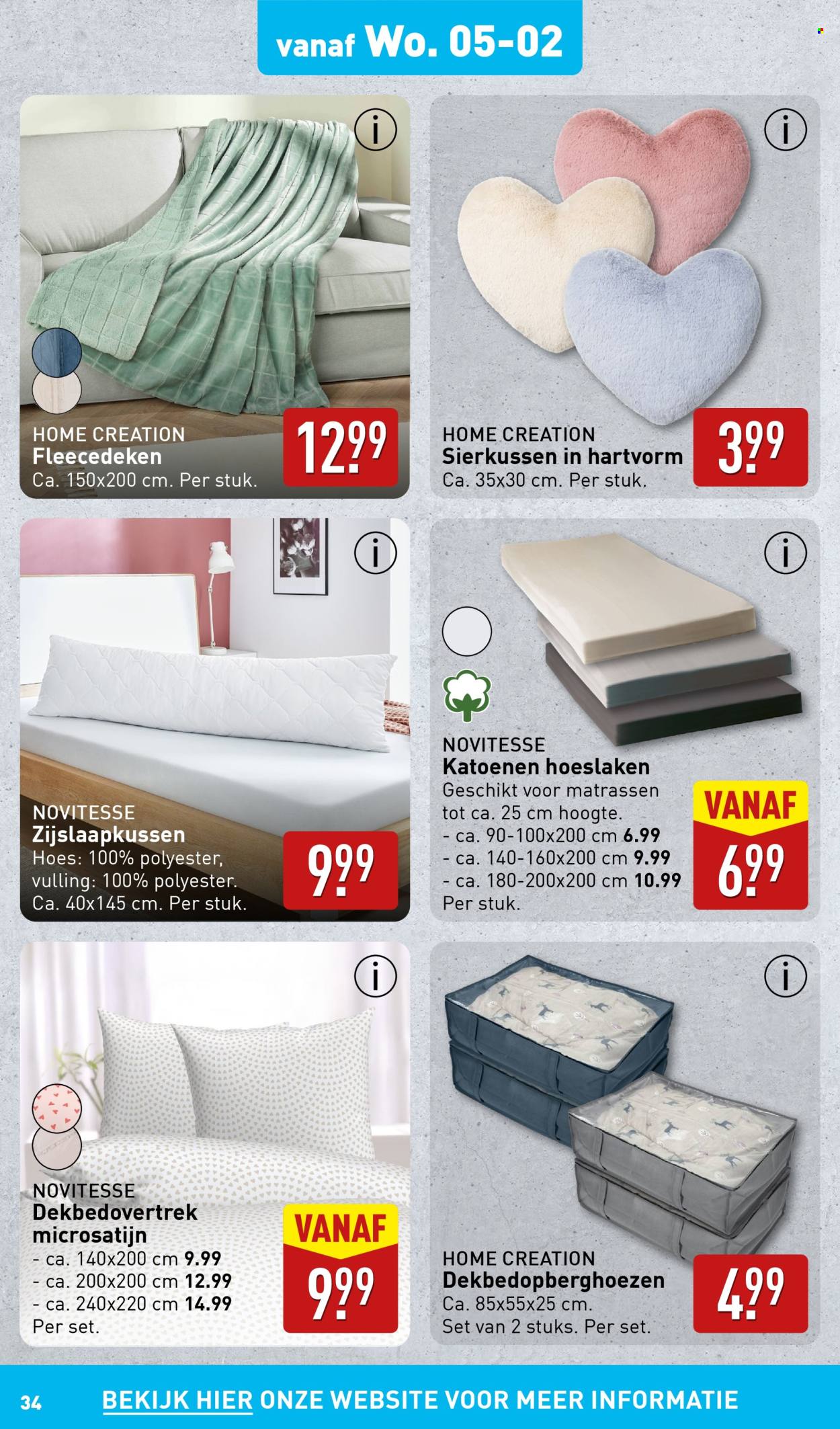 Aldi-aanbieding - 3-2-2025 - 9-2-2025. Pagina 34