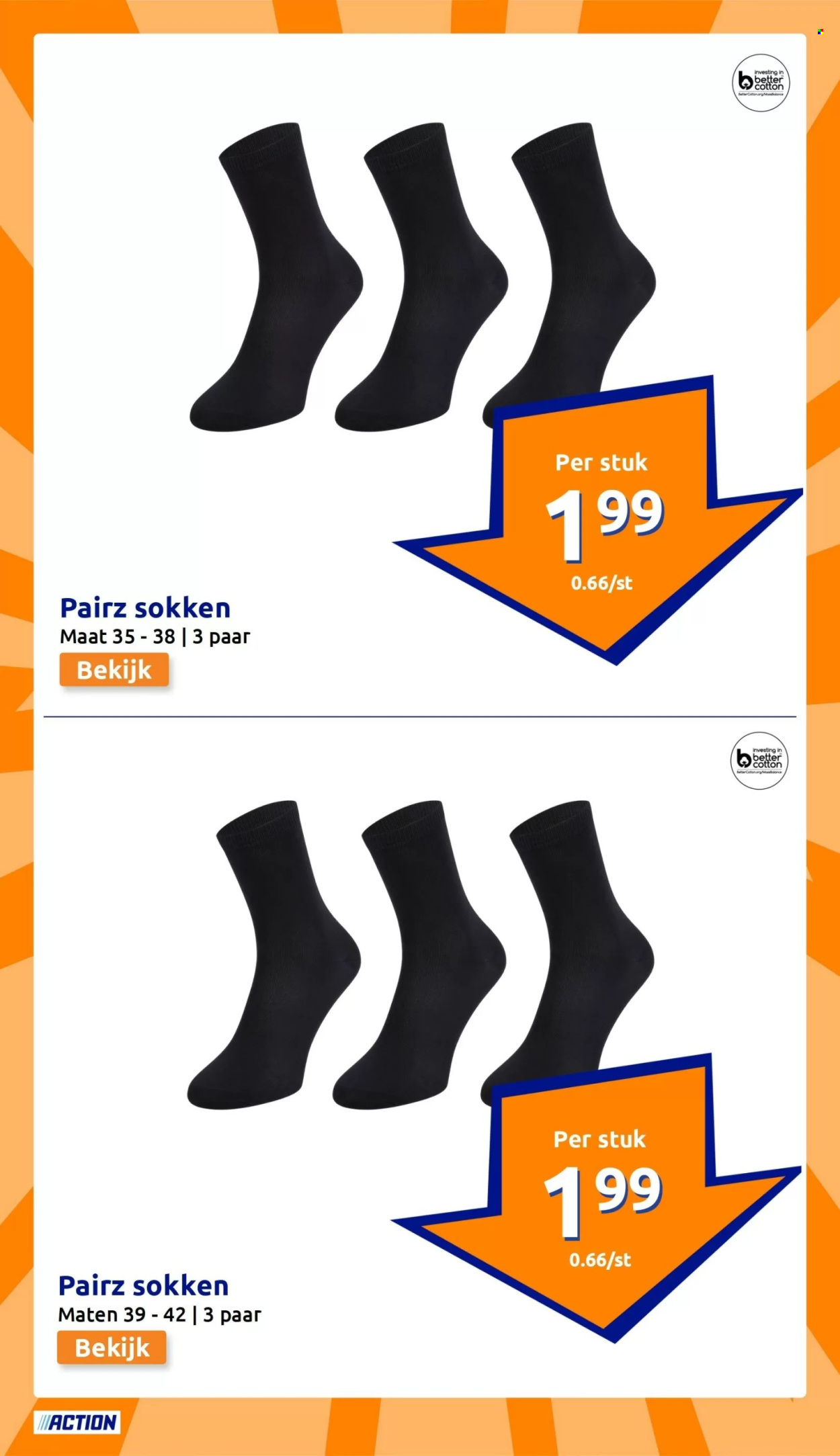 Action-aanbieding - 29-1-2025 - 4-2-2025. Pagina 2