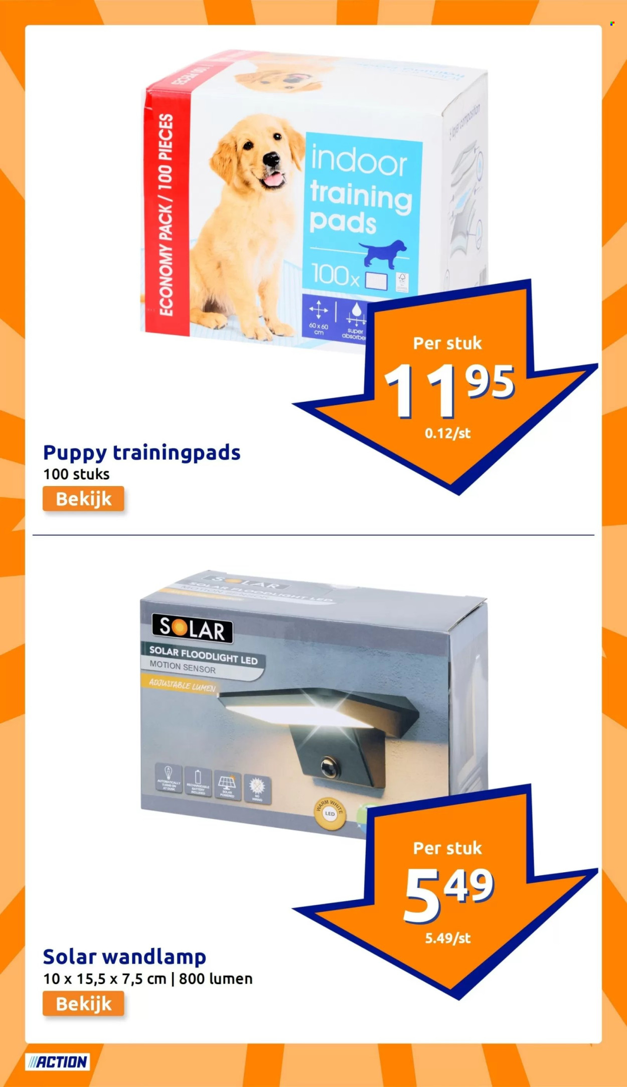 Action-aanbieding - 29-1-2025 - 4-2-2025. Pagina 5