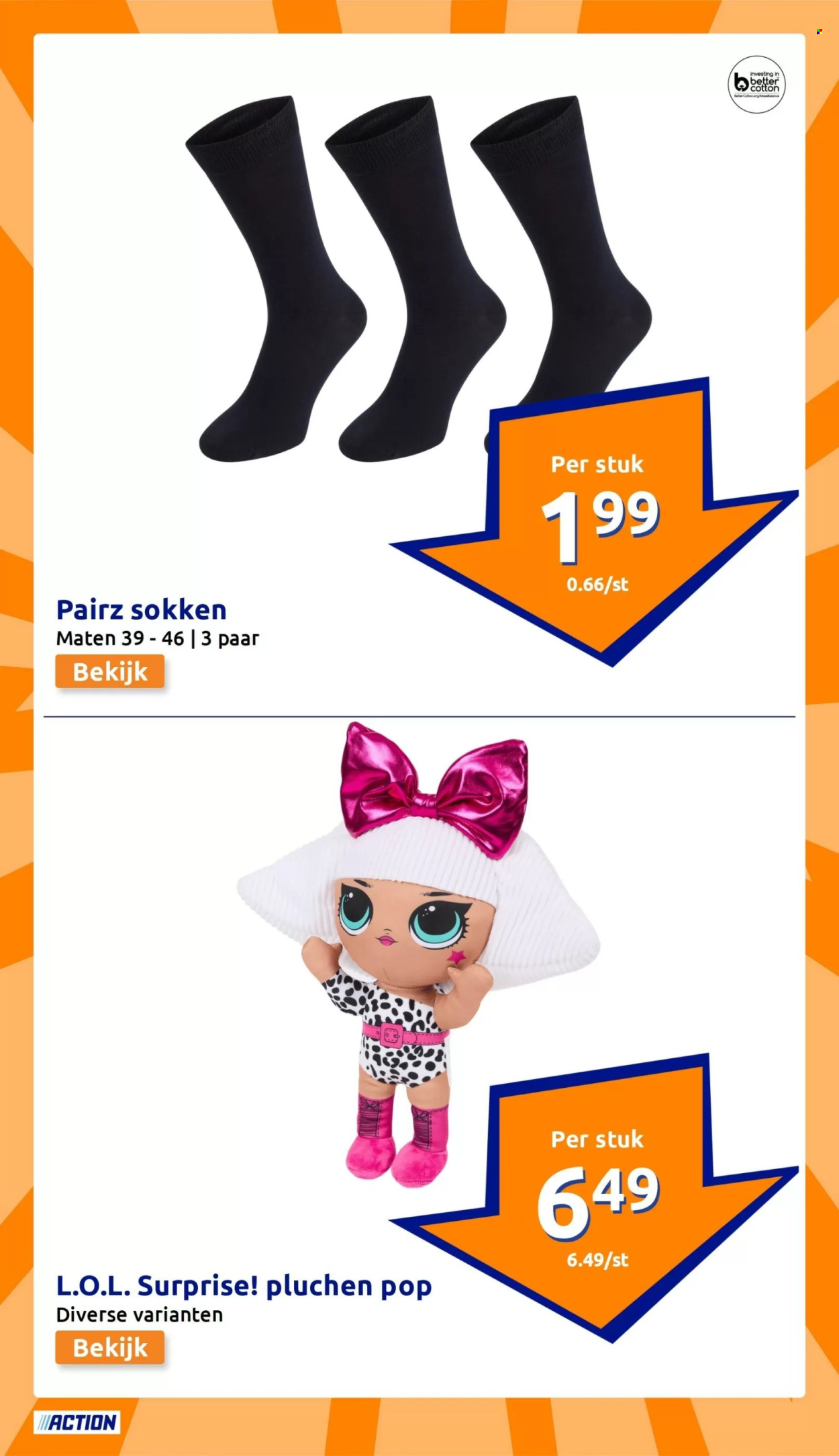 Action-aanbieding - 29-1-2025 - 4-2-2025. Pagina 14