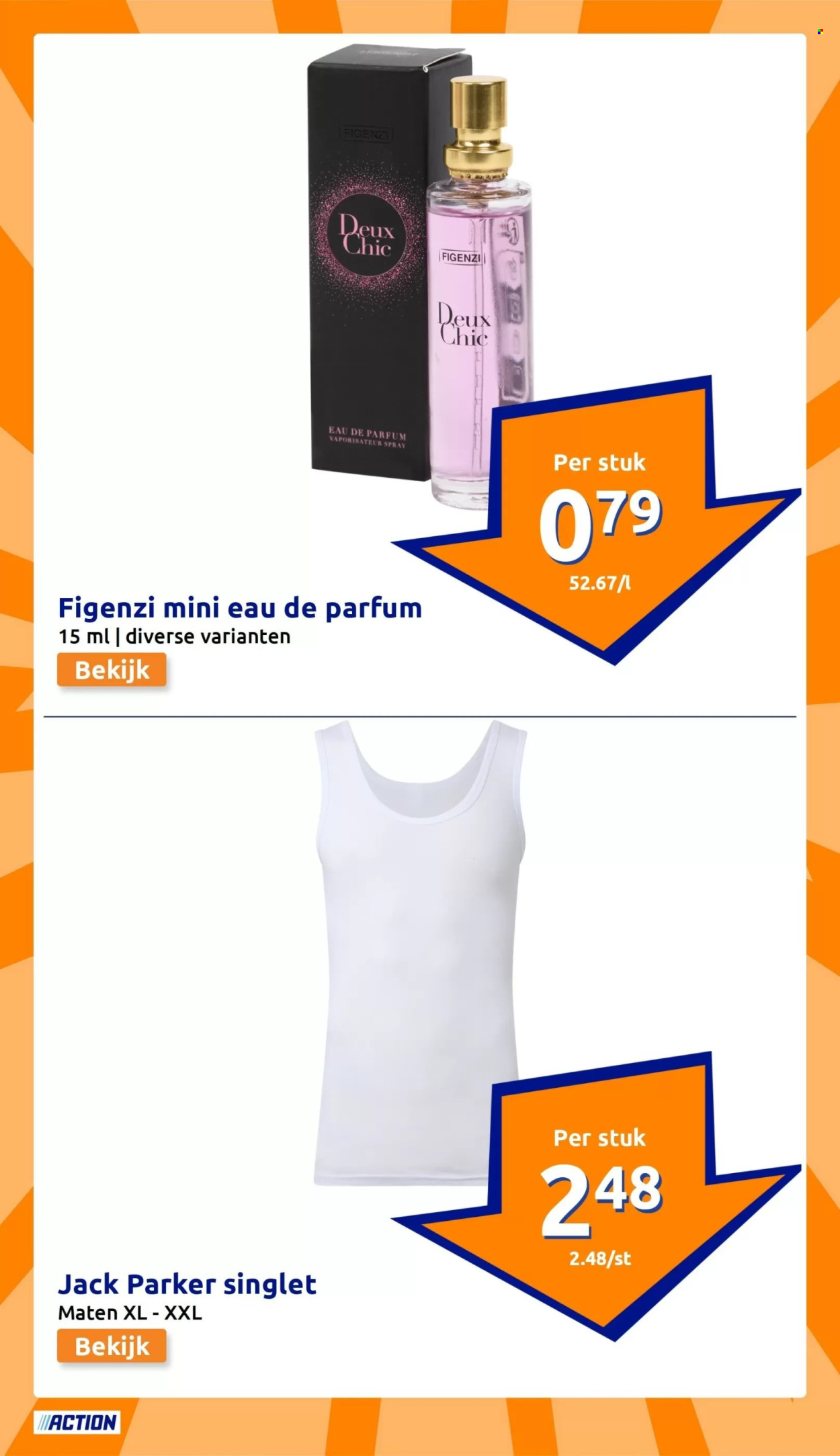 Action-aanbieding - 29-1-2025 - 4-2-2025. Pagina 16