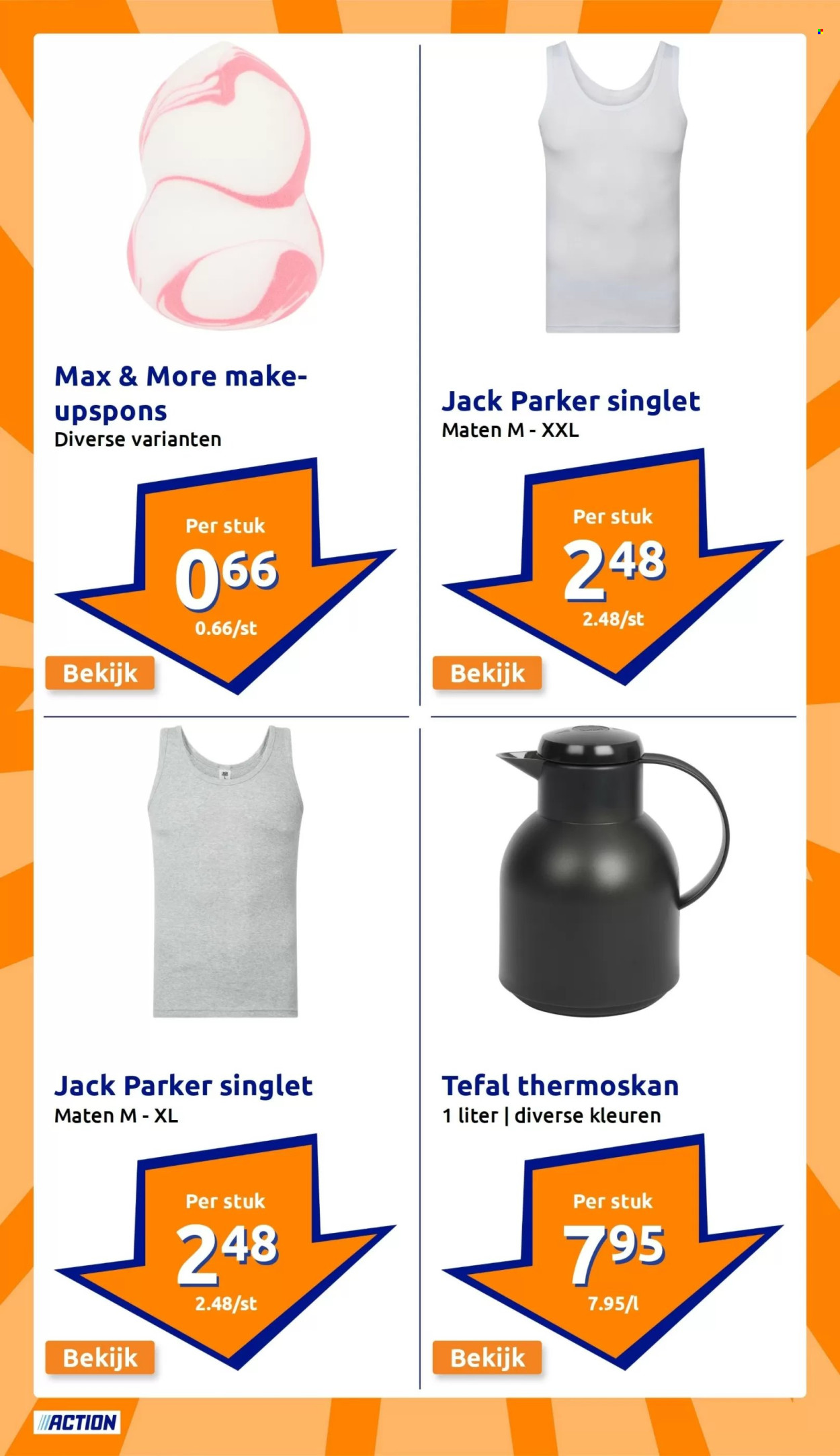 Action-aanbieding - 29-1-2025 - 4-2-2025. Pagina 22