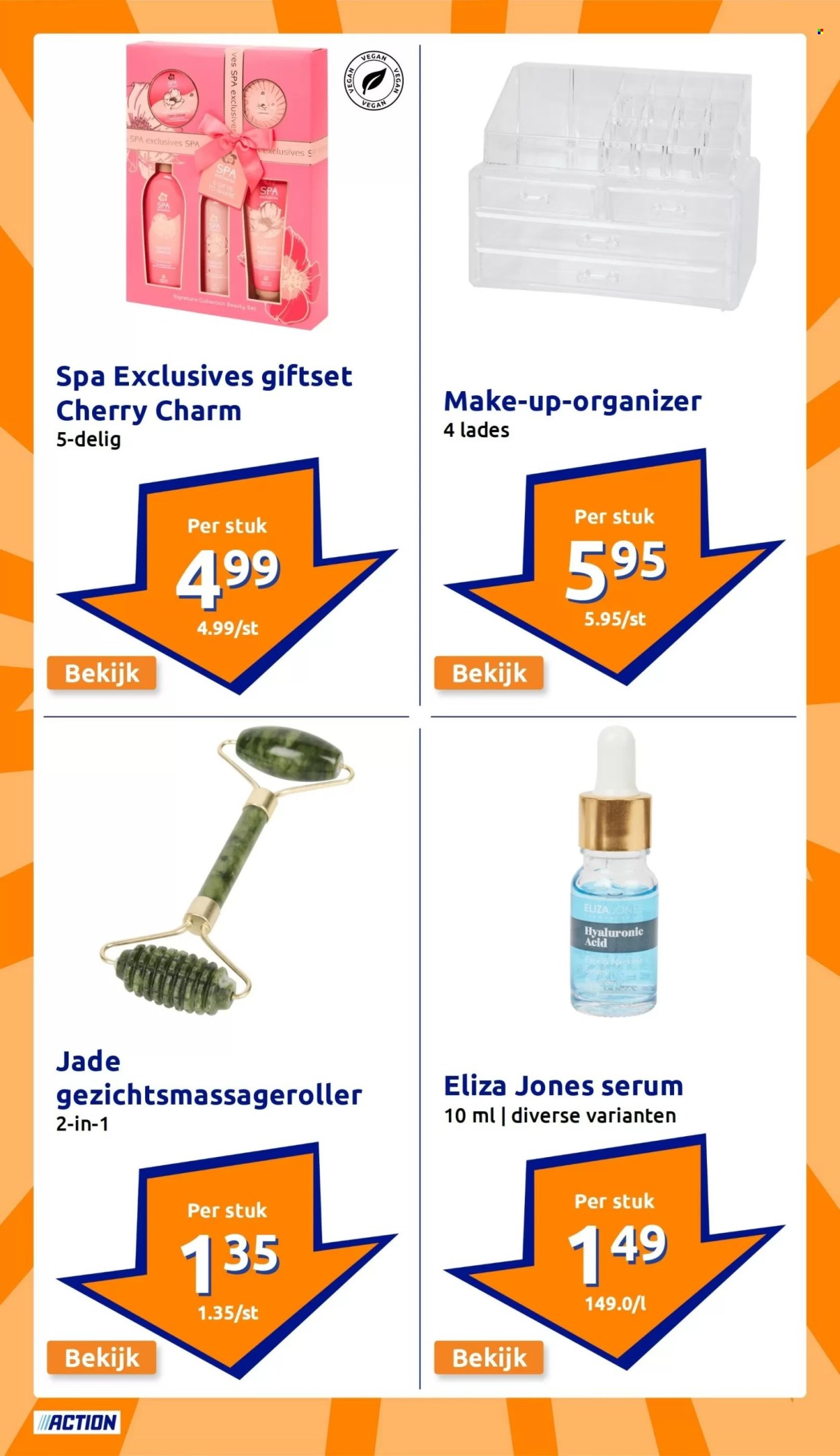 Action-aanbieding - 29-1-2025 - 4-2-2025. Pagina 24