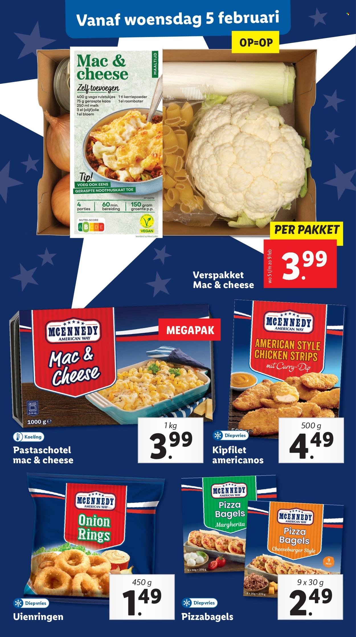 Lidl-aanbieding - 3-2-2025 - 9-2-2025. Pagina 18