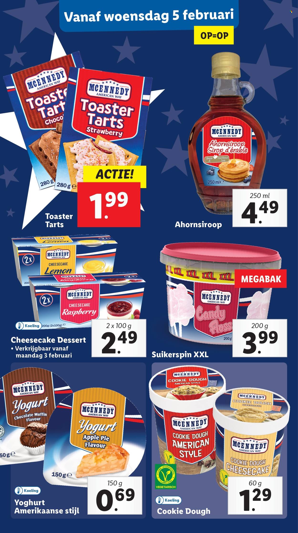 Lidl-aanbieding - 3-2-2025 - 9-2-2025. Pagina 20